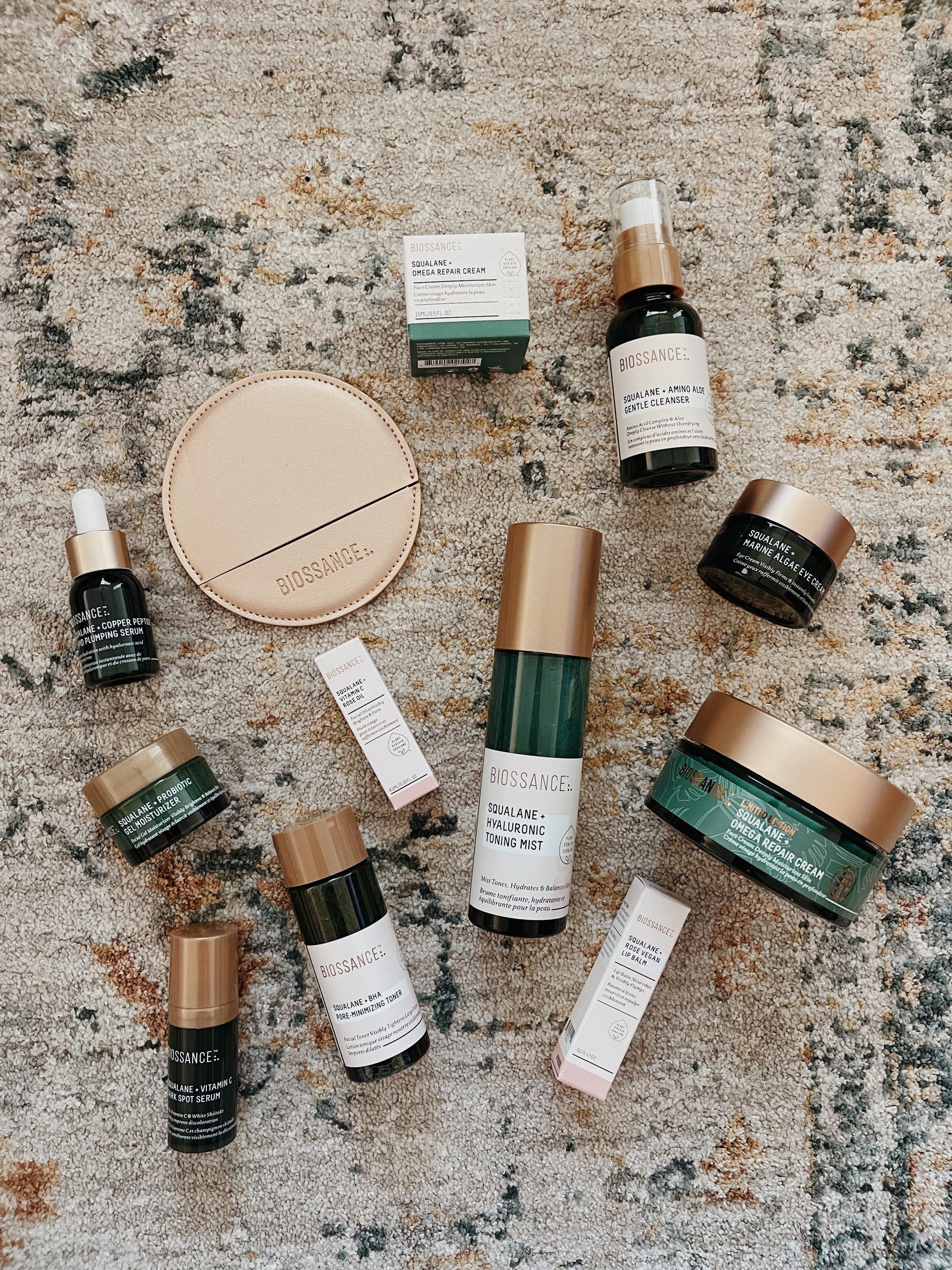 An Honest Review: Biossance Skincare