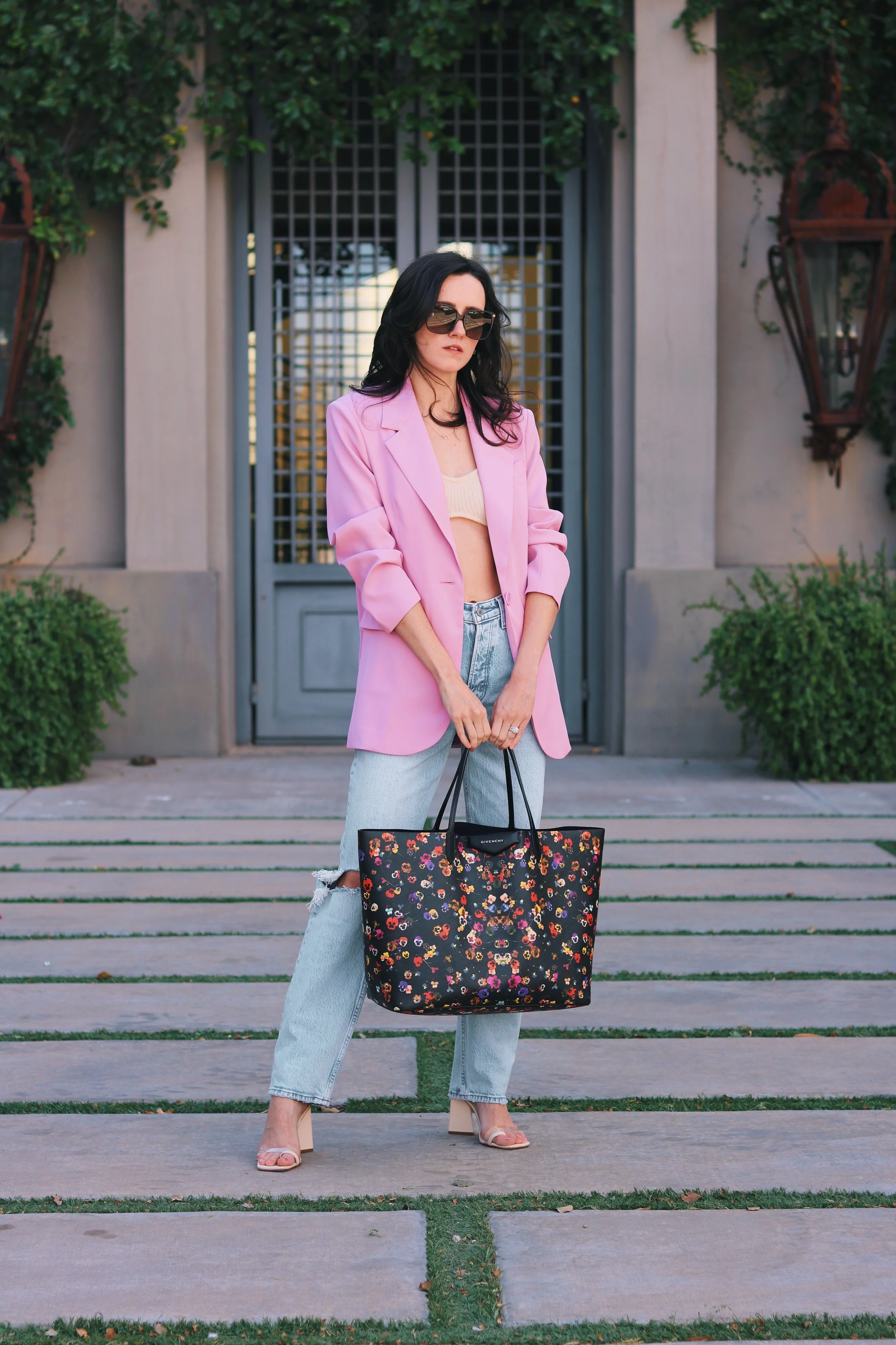 10 On-Trend Outfits To Inspire Your Spring Wardrobe