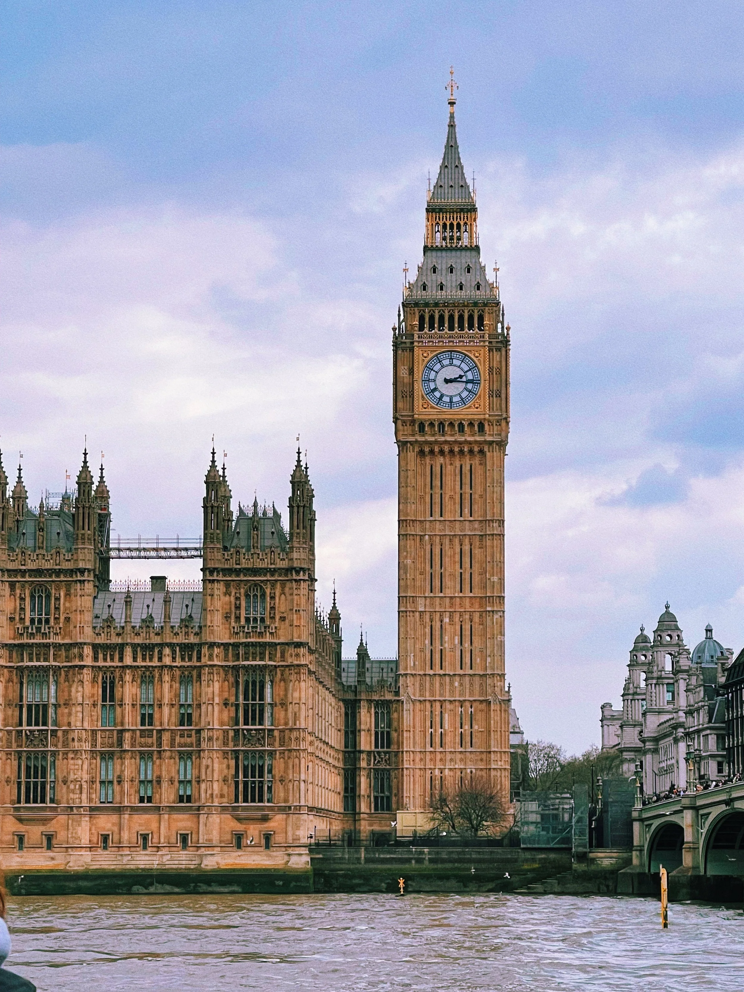 One Week In London Itinerary For First-Timers 