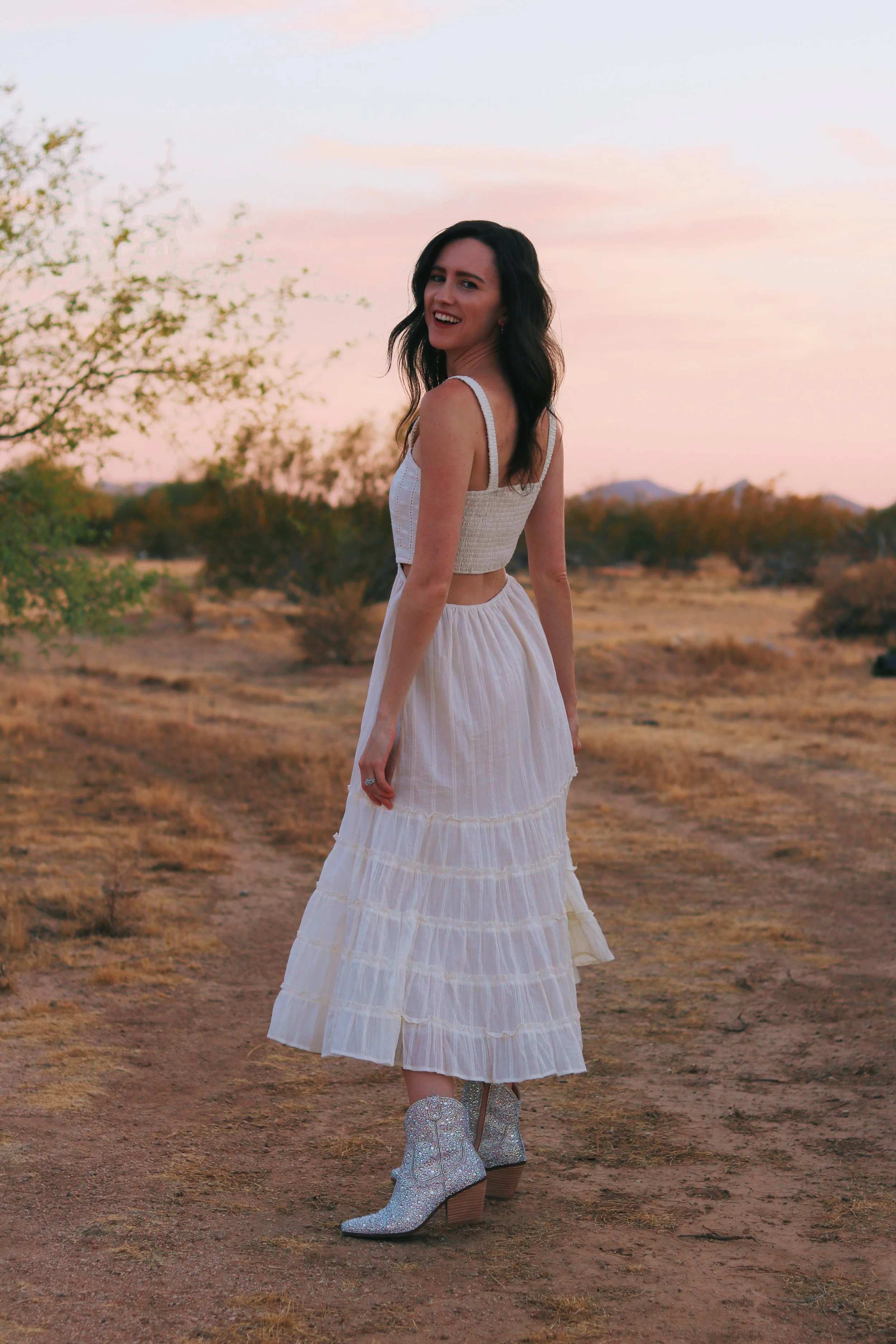 Speak Now Taylor's Version "Mine" Outfit