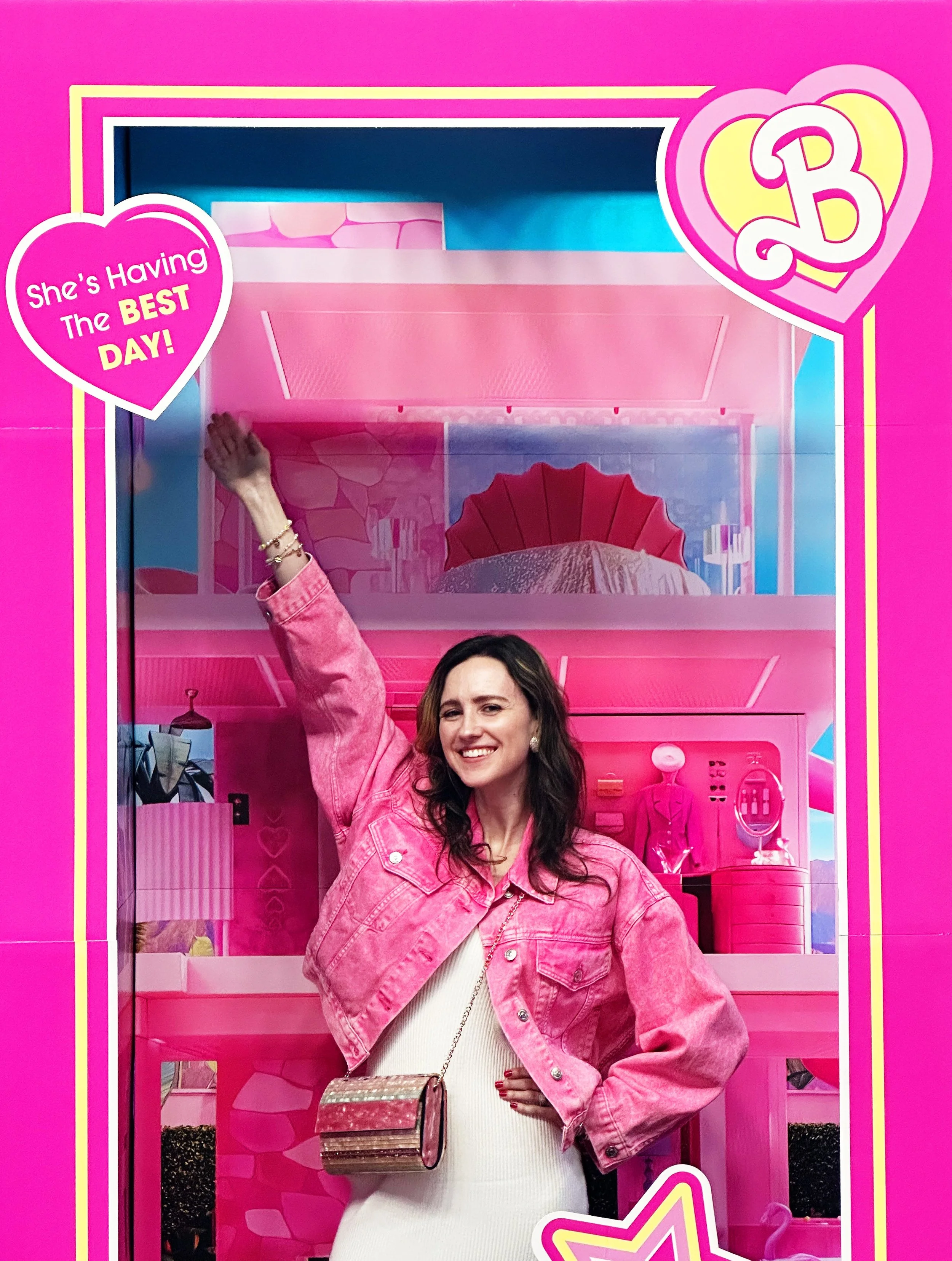 Barbiecore Summer Outfit Ideas Inspired By The Barbie Movie