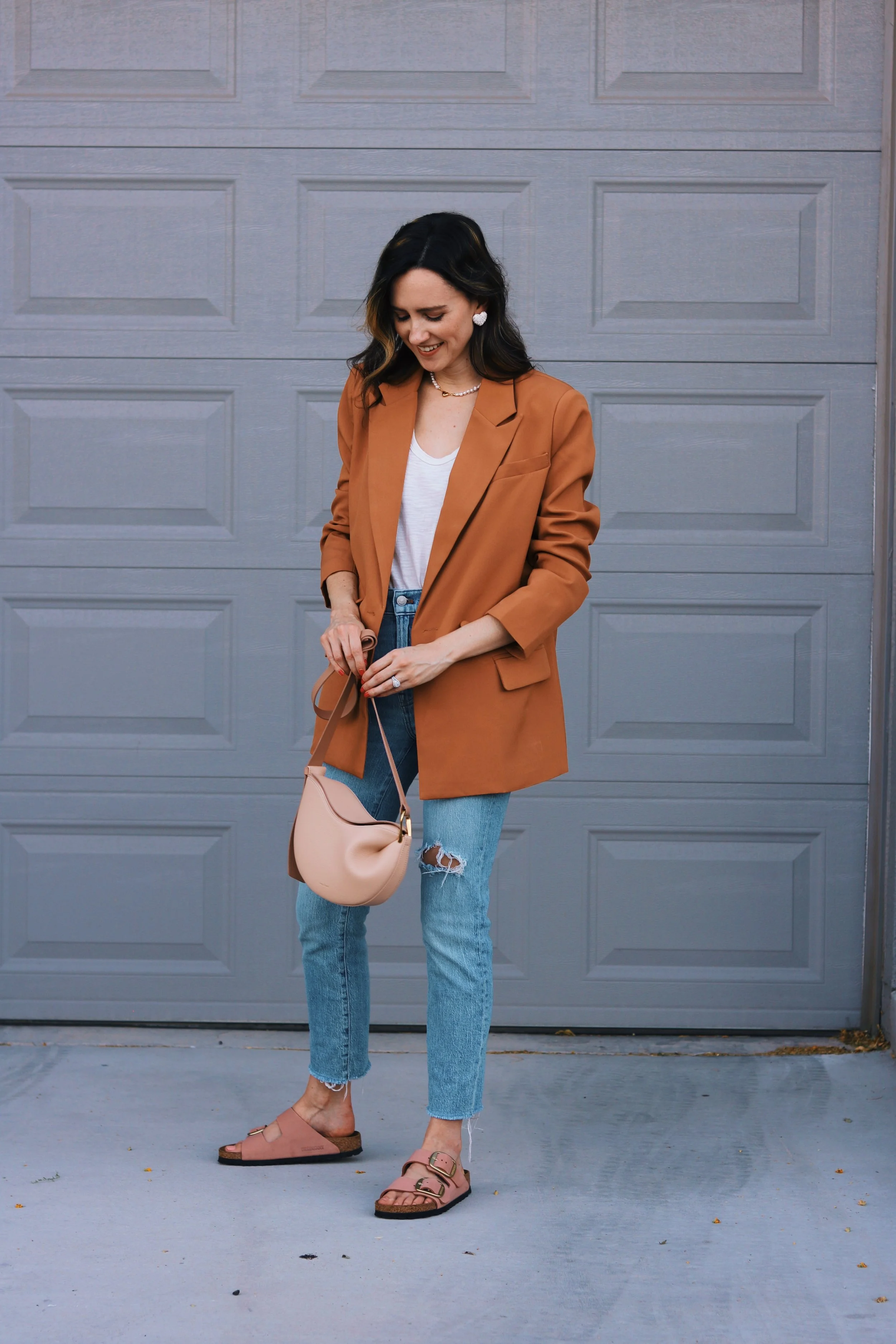 Barbie Influenced My First Birkenstocks Purchase