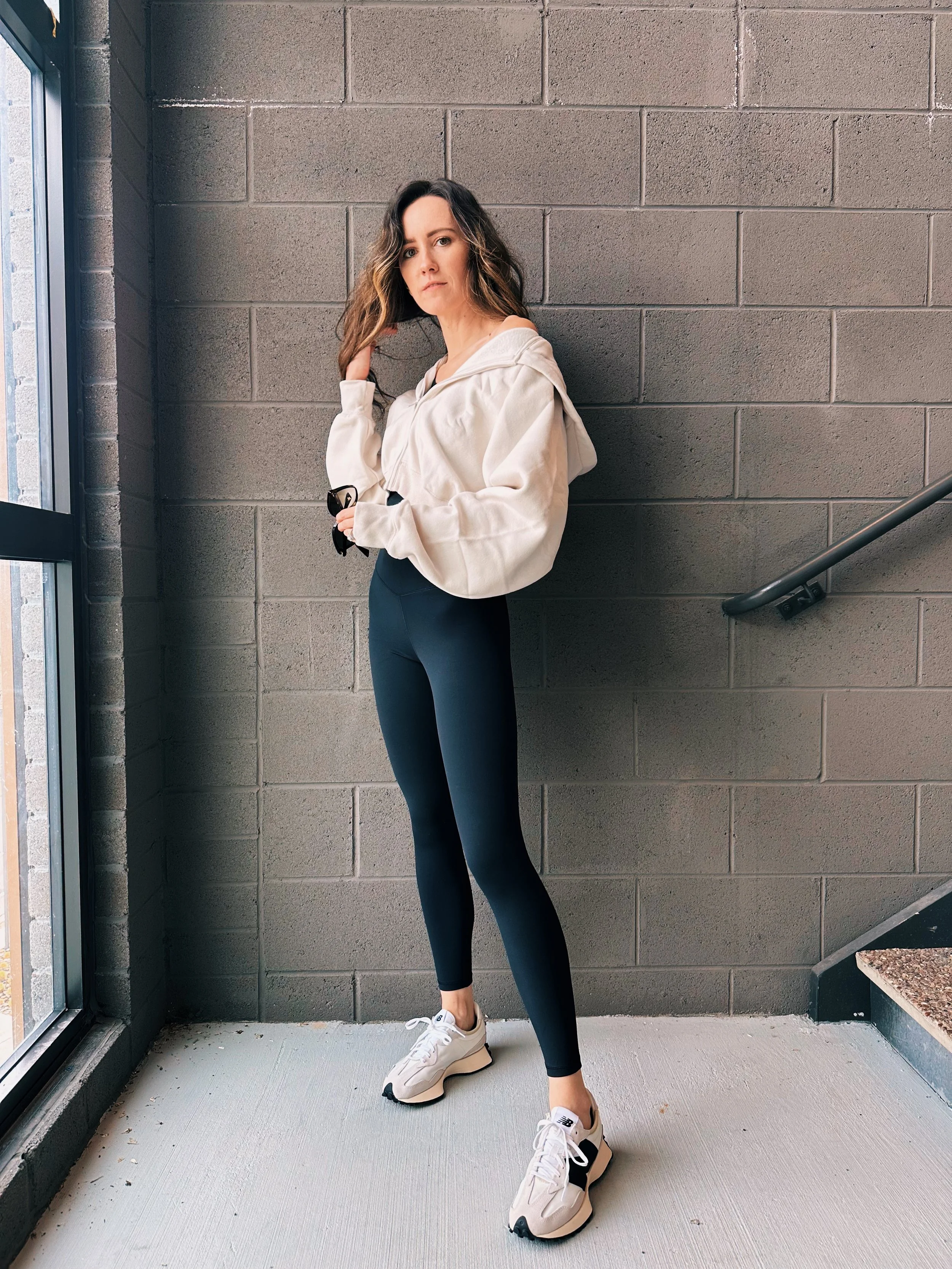 Abercrombie YPB Activewear: An Honest Review (&amp; Sale Info!)