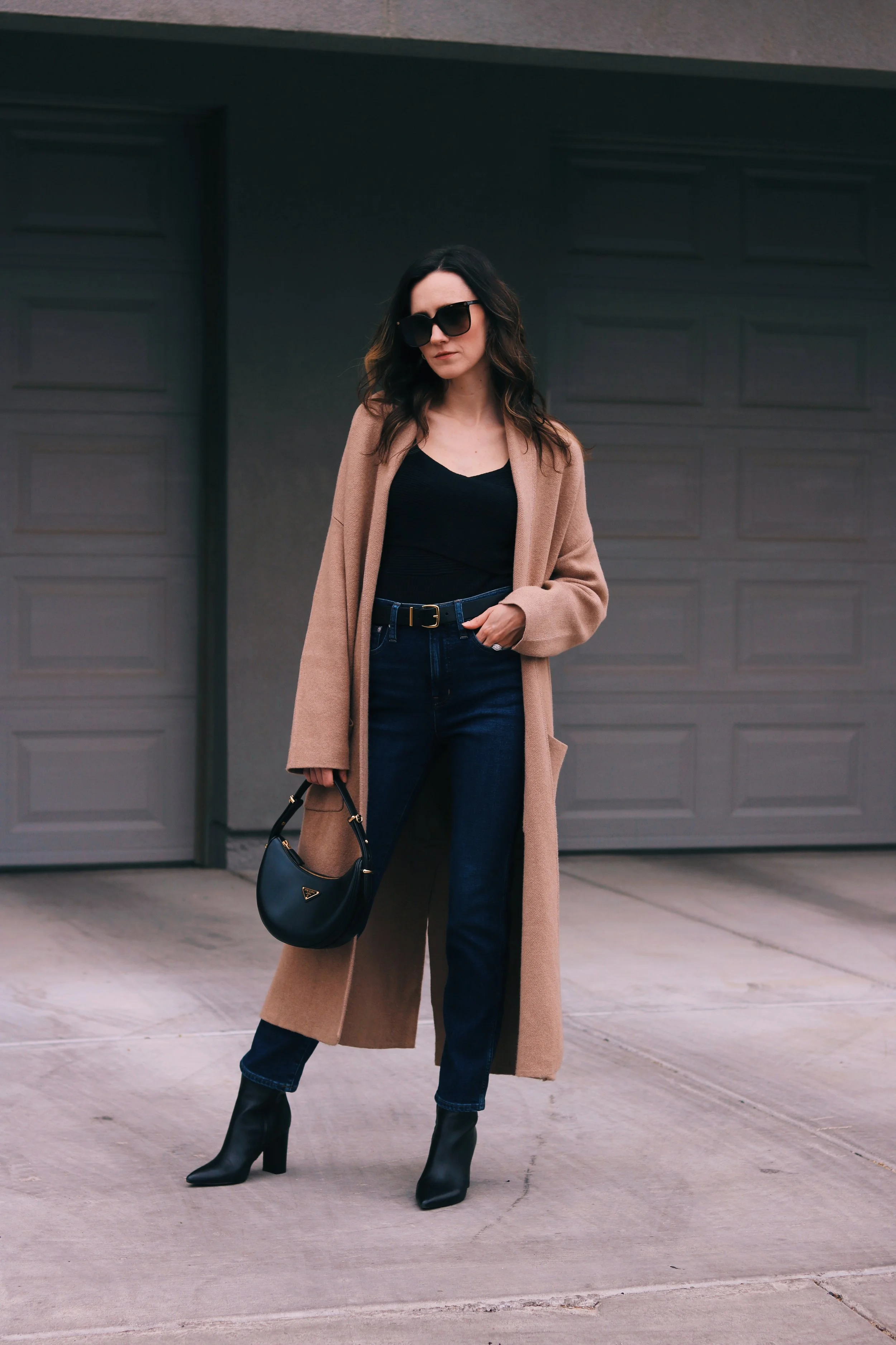 The Most Versatile Coat In My Closet