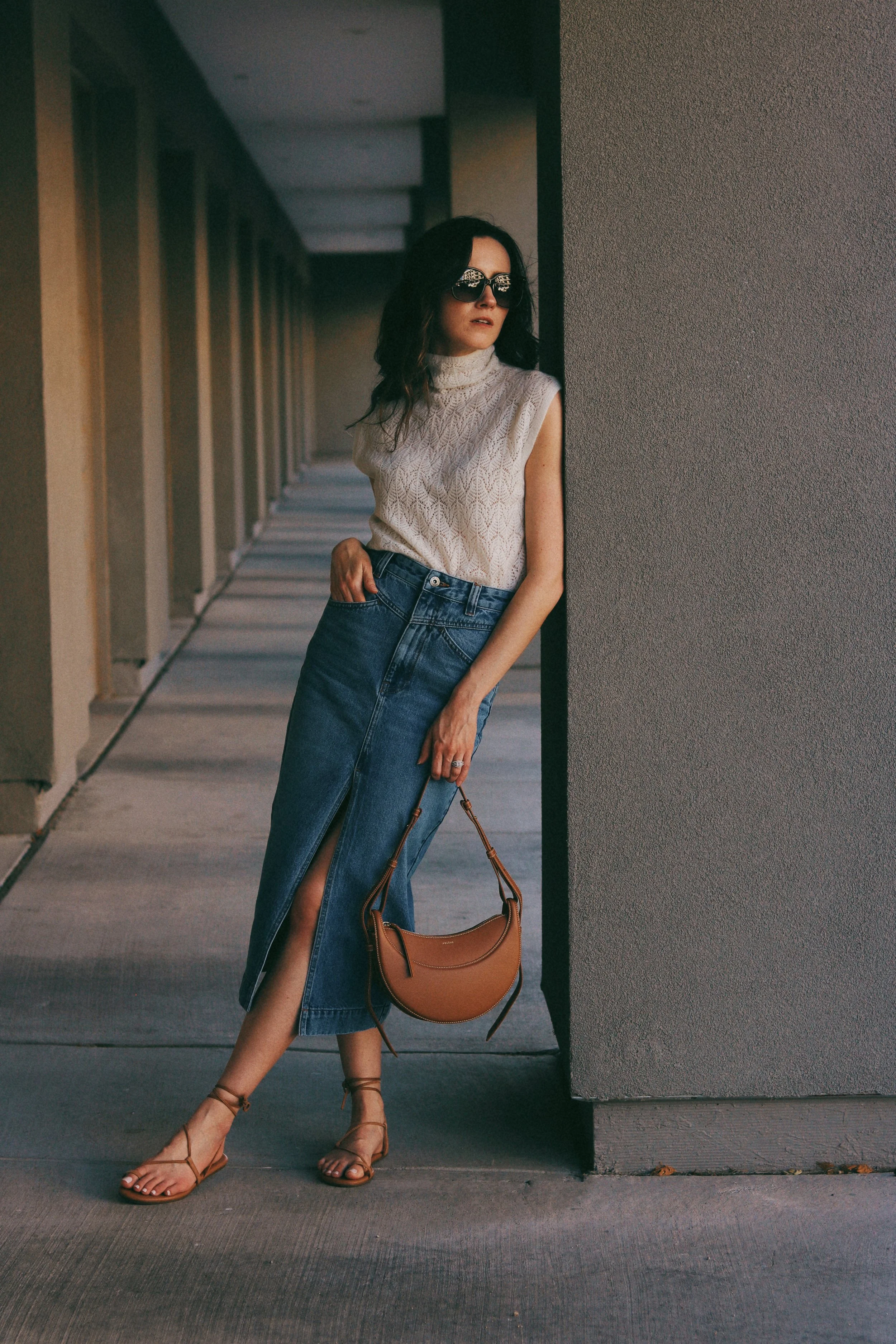 3 Neutral Spring Outfit Ideas