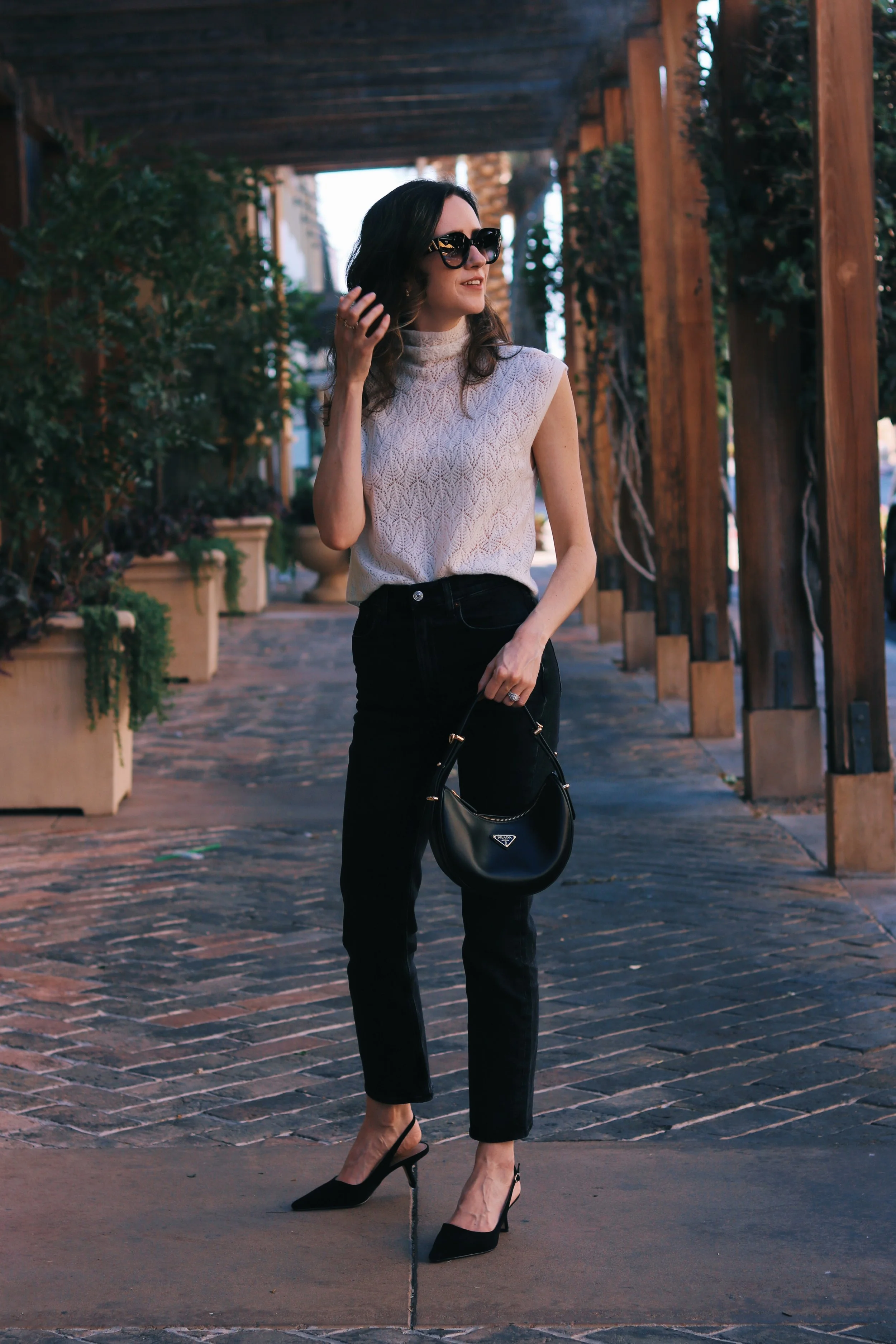 5 Tips To Create Fall Transitional Outfits