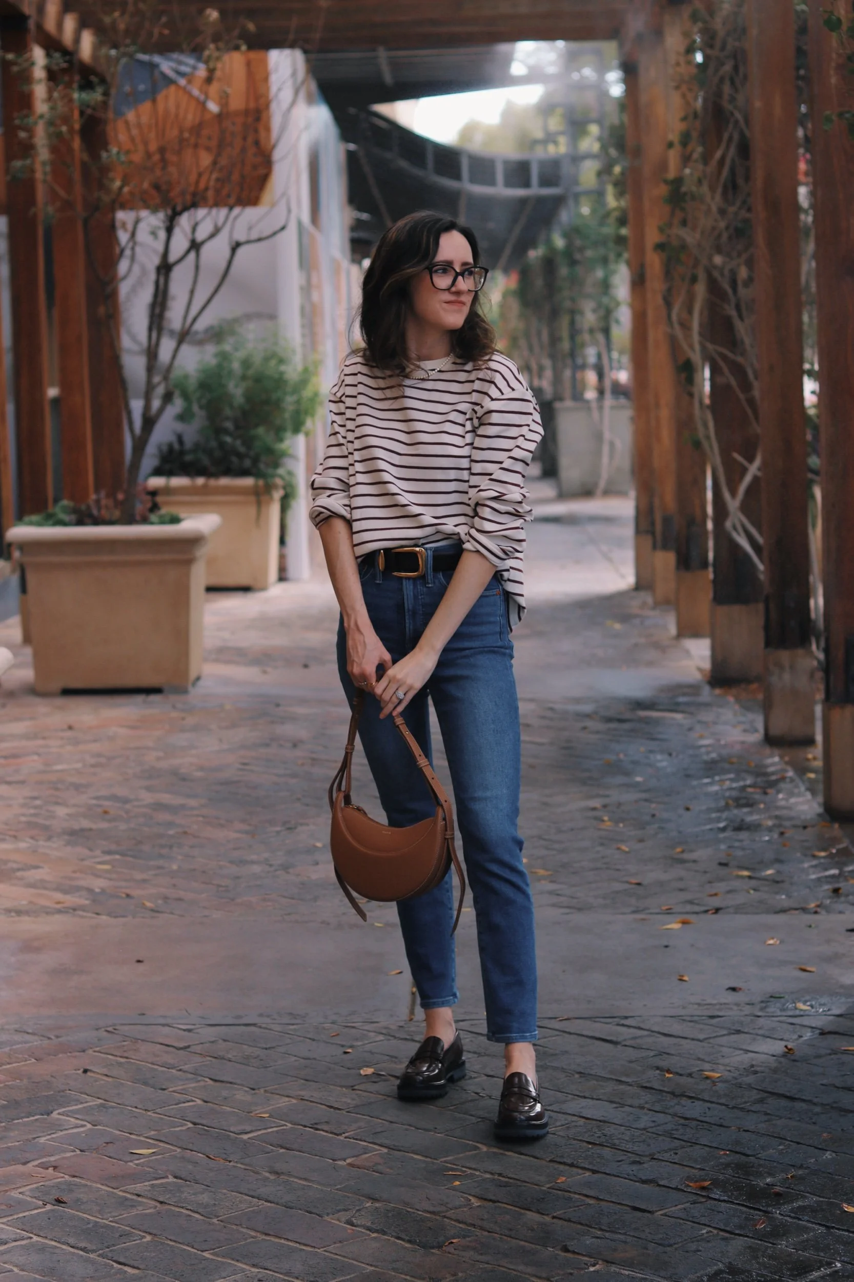 How To Wear Burgundy, Fall's Biggest Color Trend