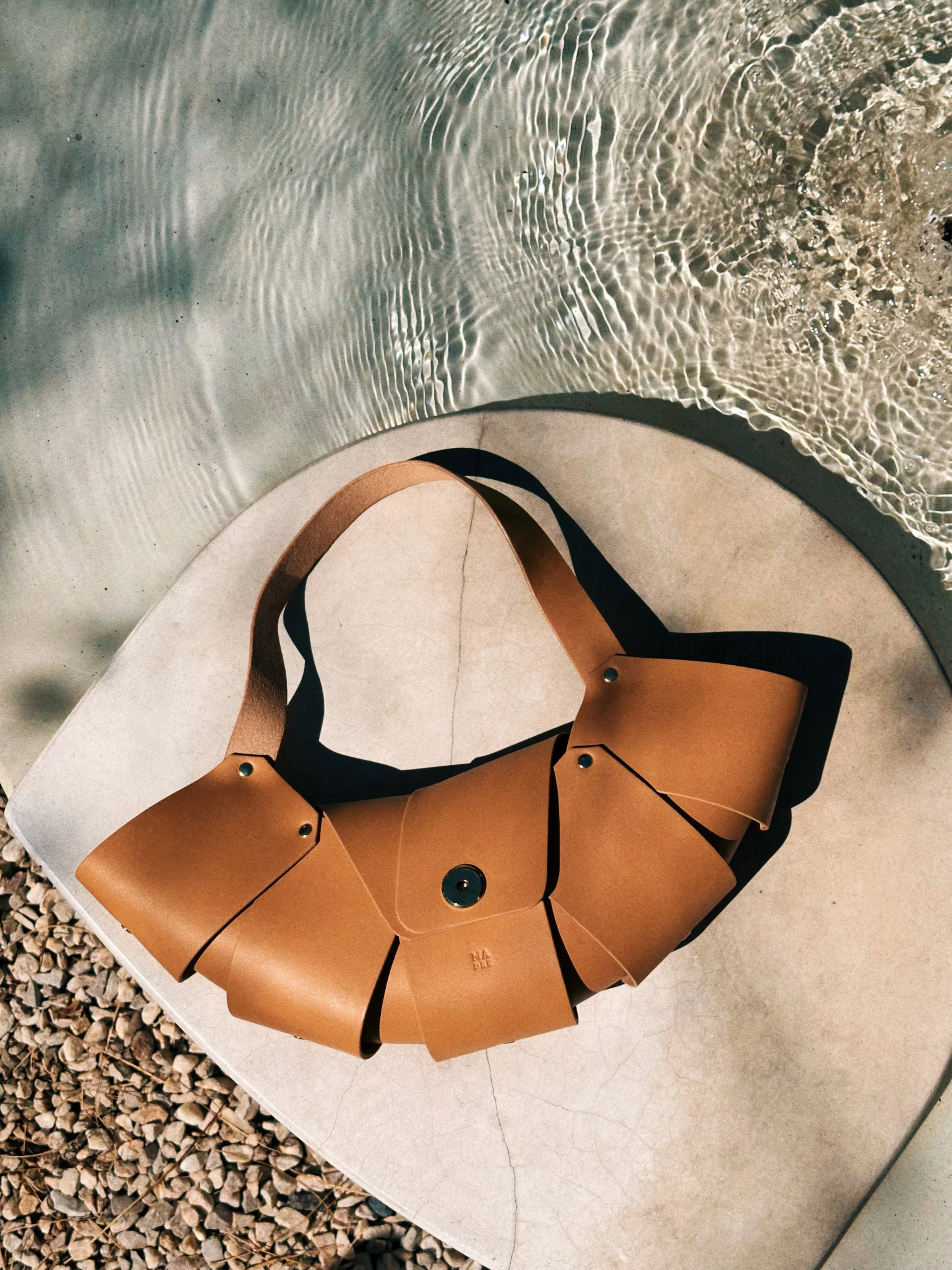 Manuel Dreesmann: My Honest Handbag Review