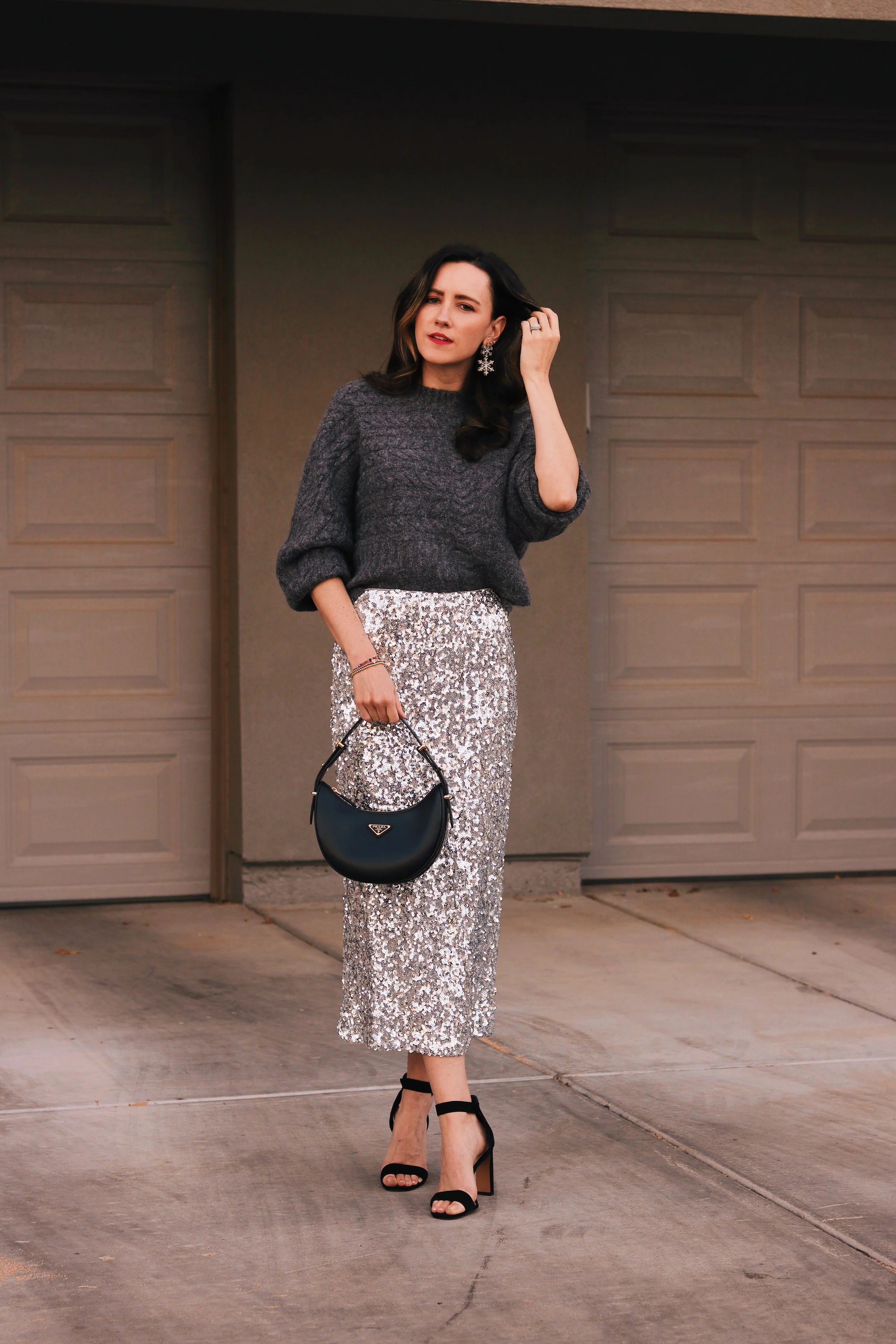 holiday skirts