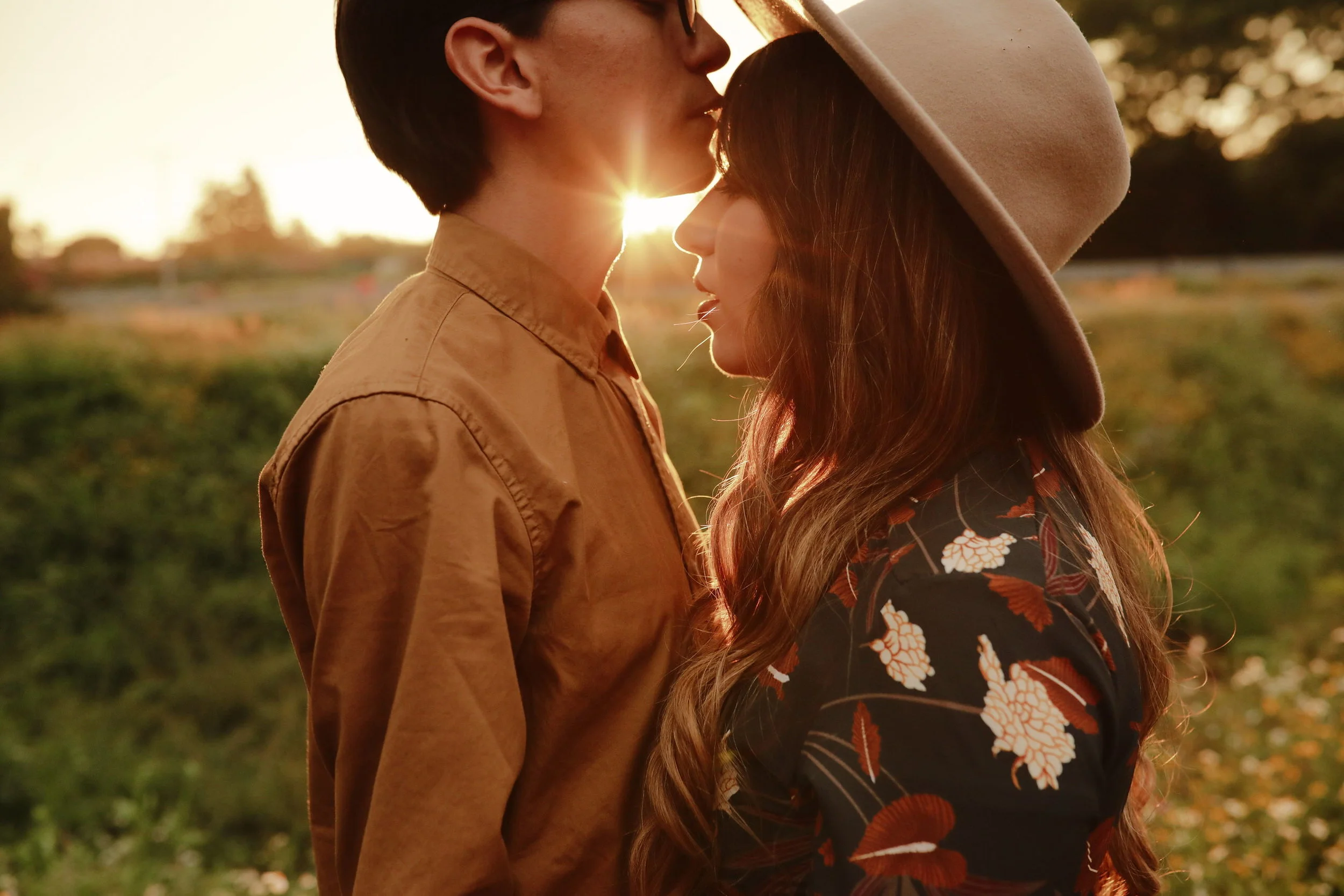 Pau + Raul (Los Darlings) 