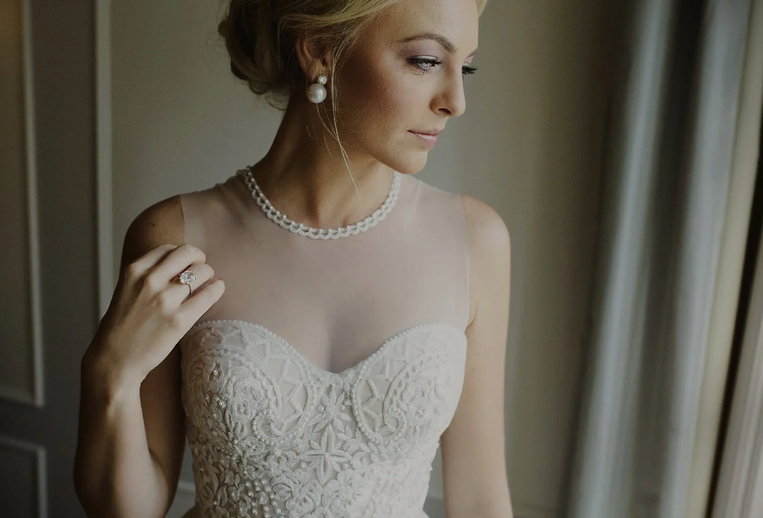 THE PLAZA HOTEL NY / A+E