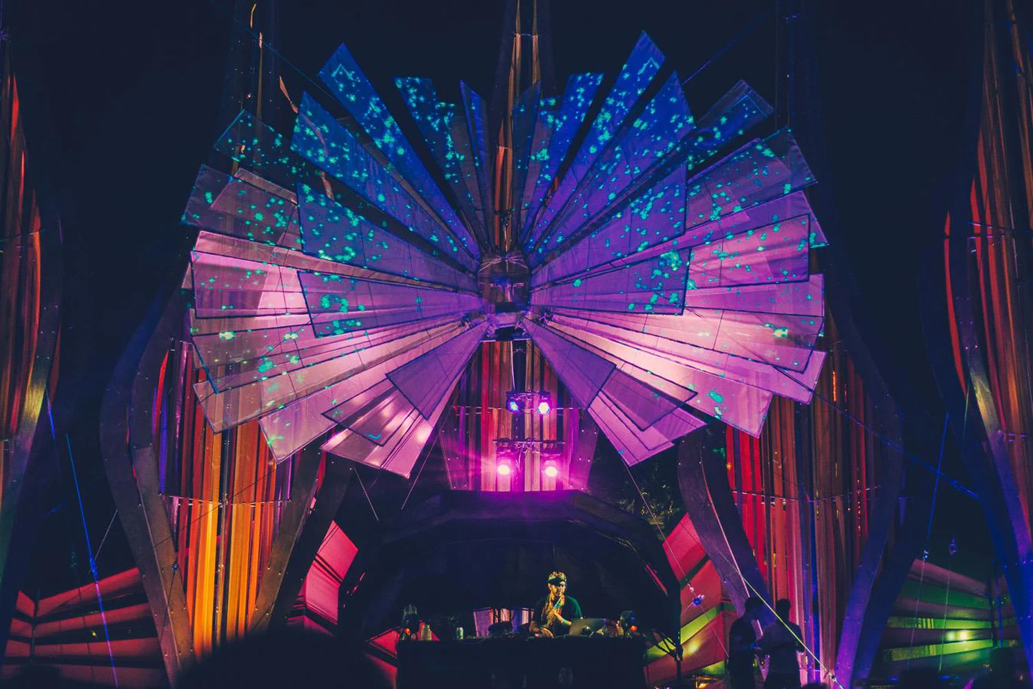 The DoLab at Coachella 2014