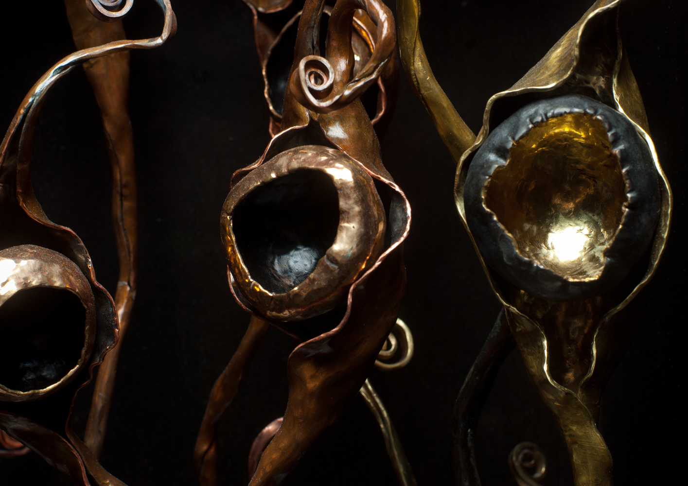 Give, Giving, Given (detail)