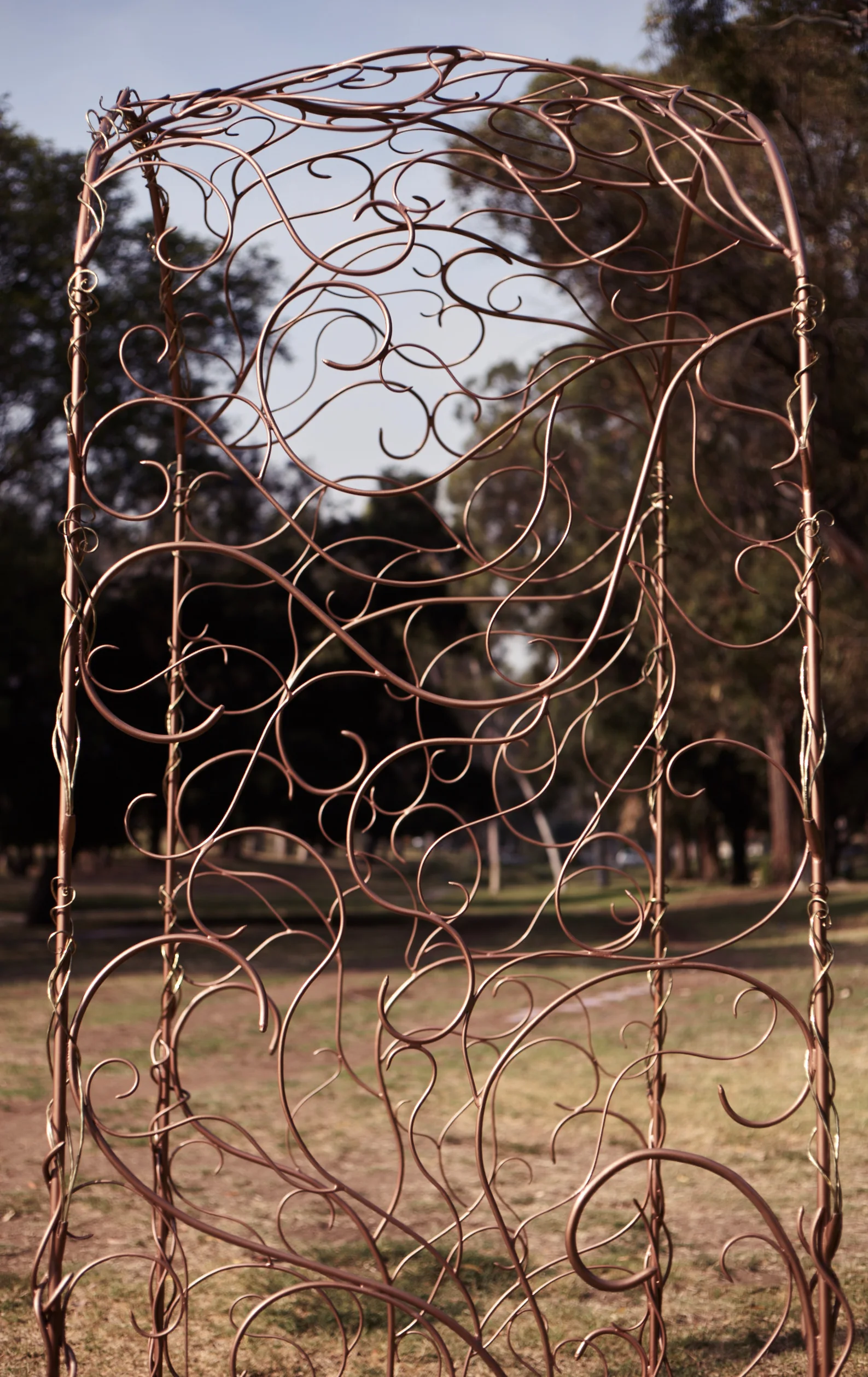 Wedding Arch