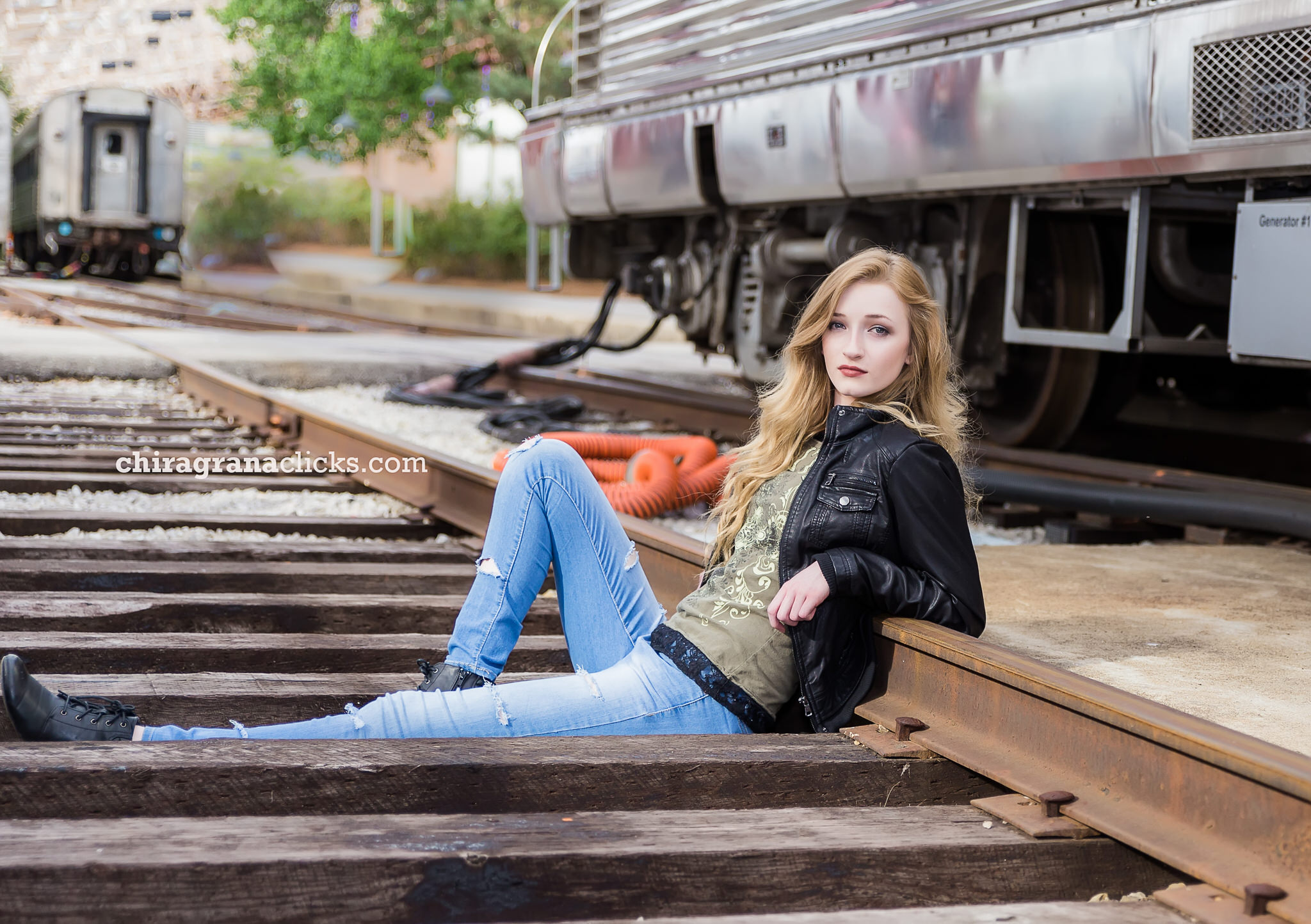 Senior Pictures 05