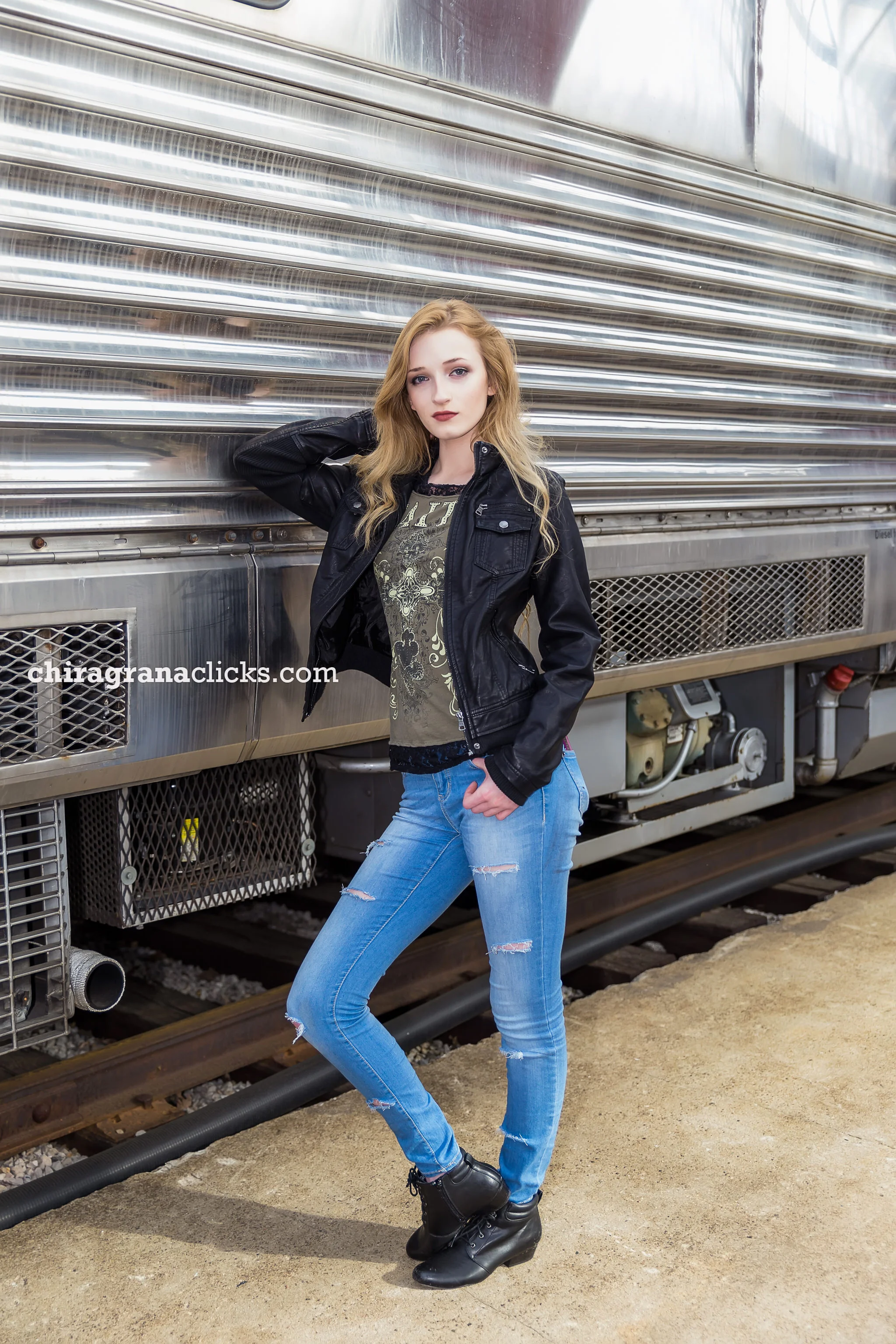 Senior Pictures 04