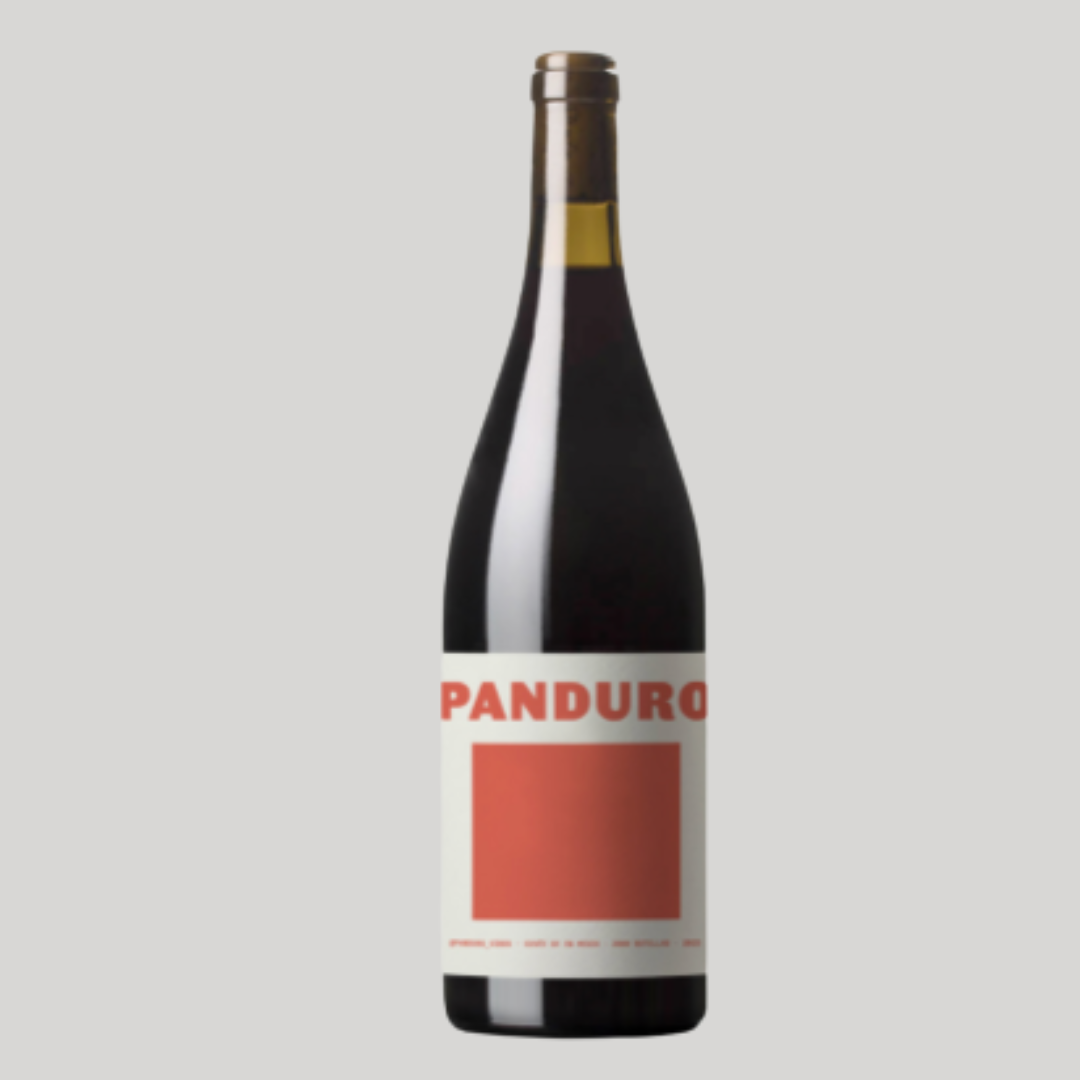 Panduro Cuvee de en medio 2023