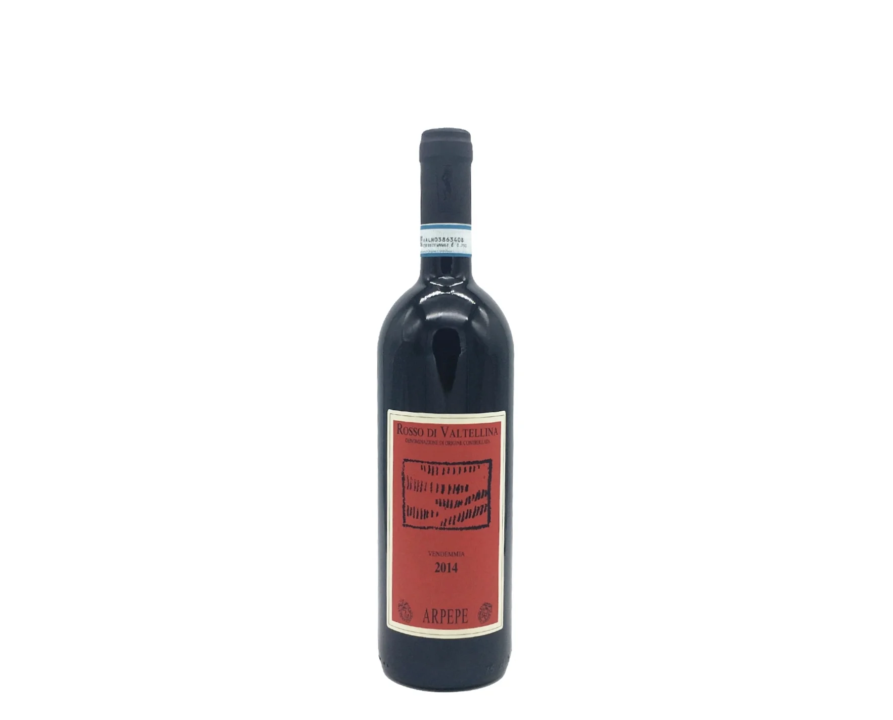 Arpepe Rosso di Valtellina 2023