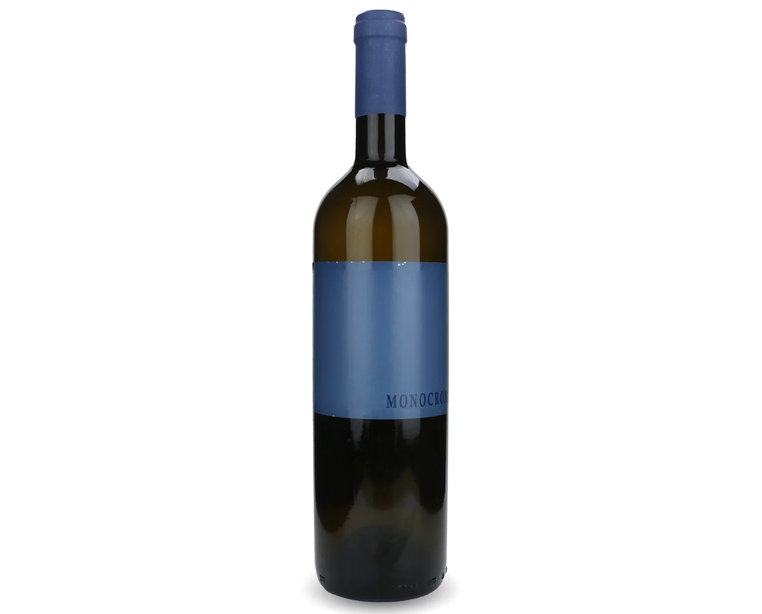 Mario Maciocca Bianco #1