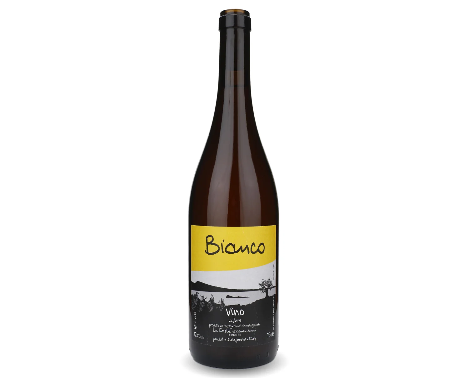 Le Coste Bianco 