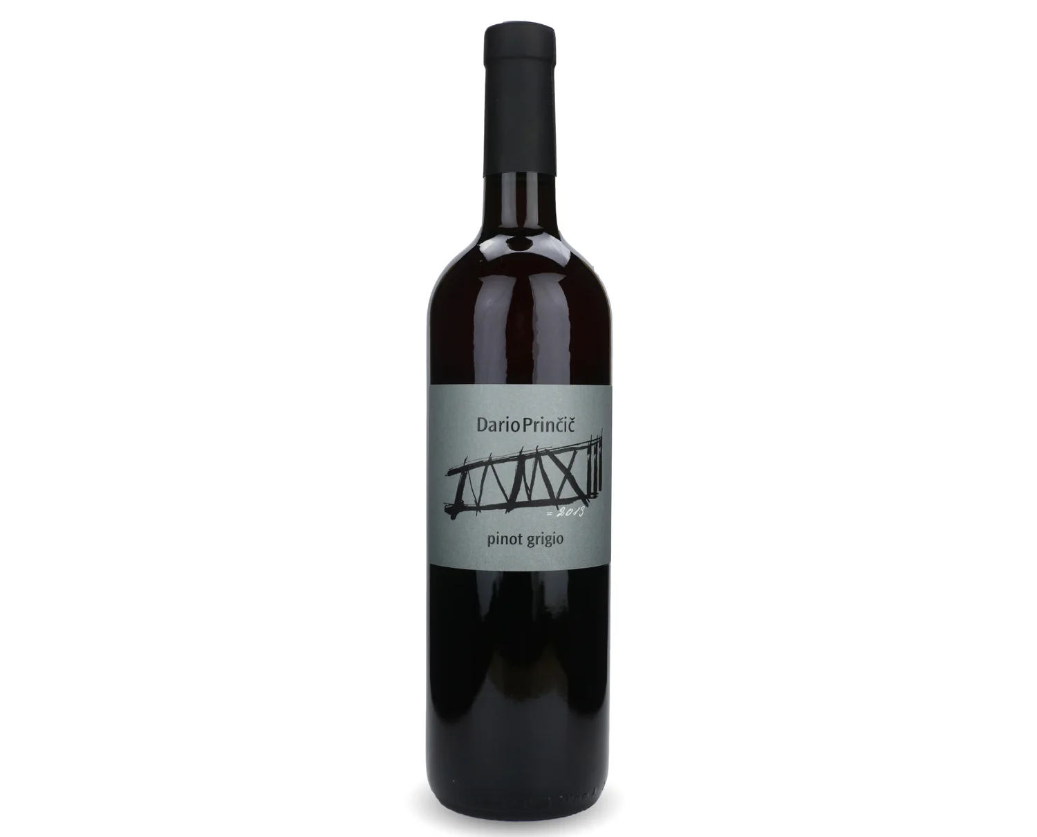 Dario Princic Pinot Grigio