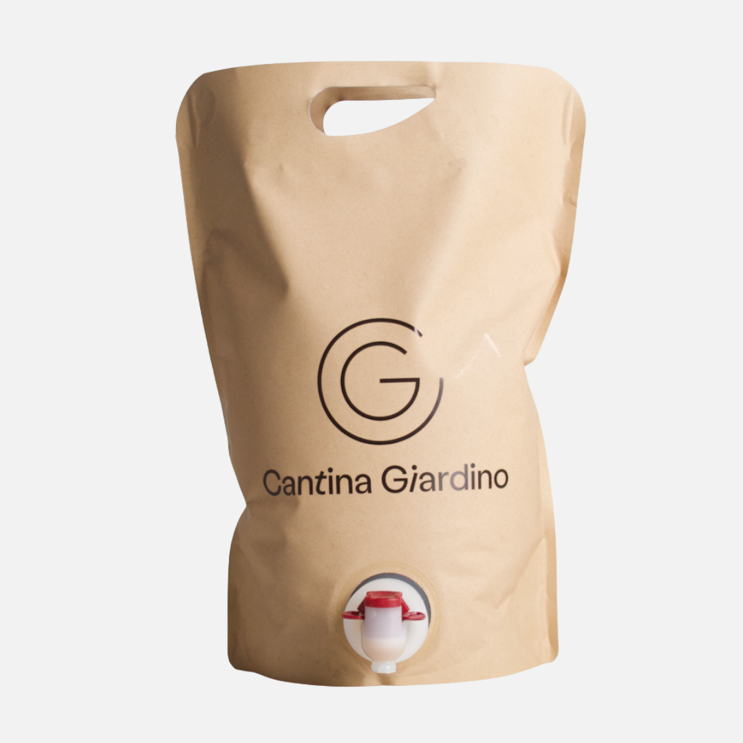 Cantina Giardino Pouch (3L) 2023