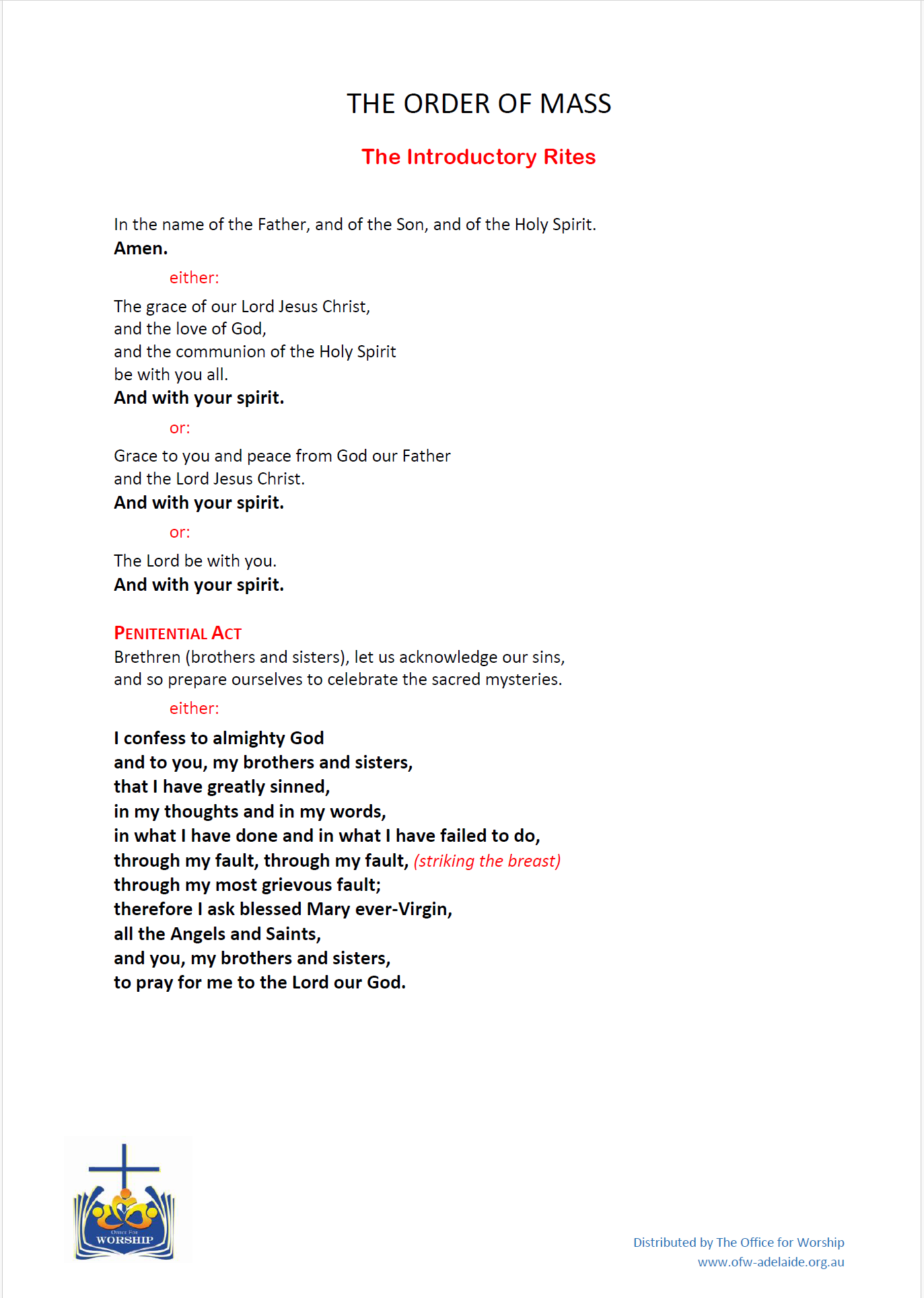 Worksheets, Documents and Printables — COYYA Adelaide