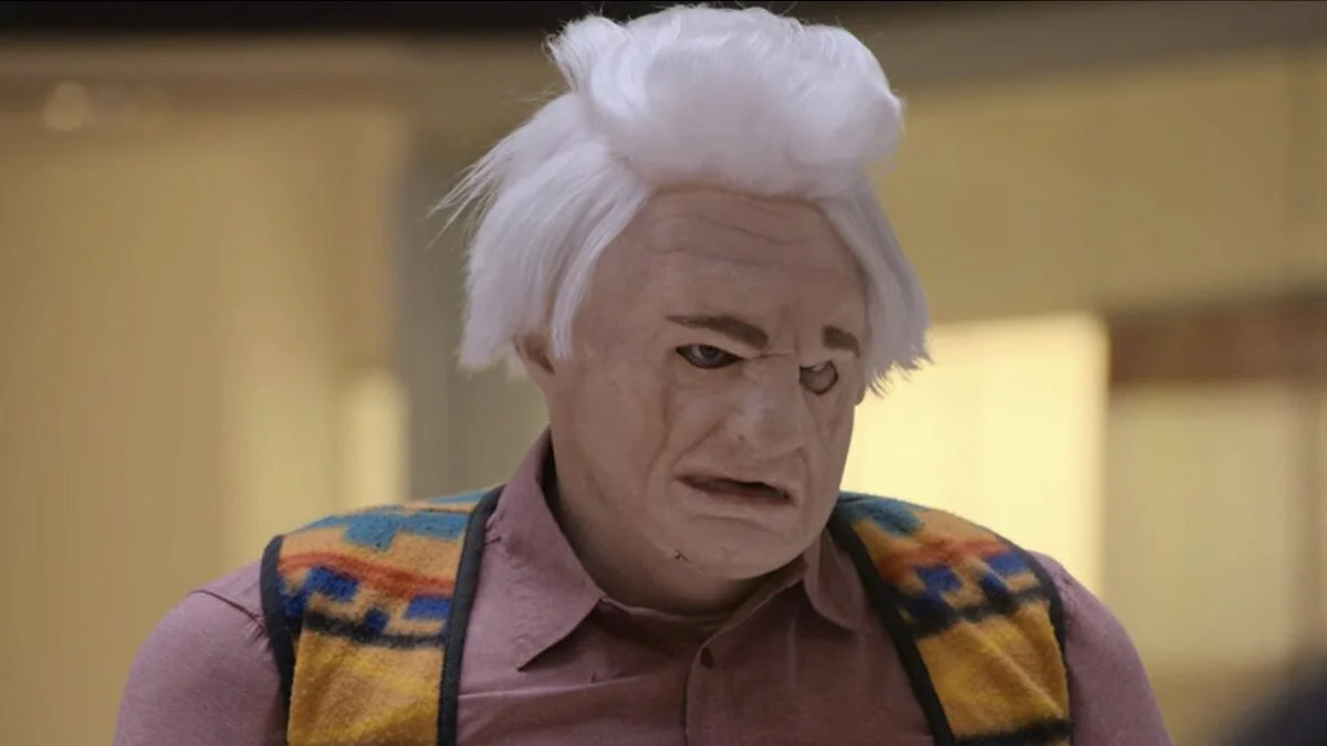 I Think You Should Leave (Editor/Voice Over Artist)