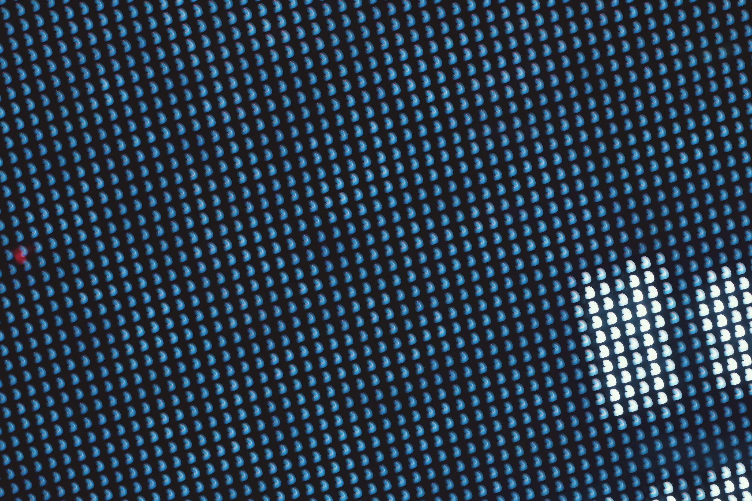 we make things in all shapes and sizes.