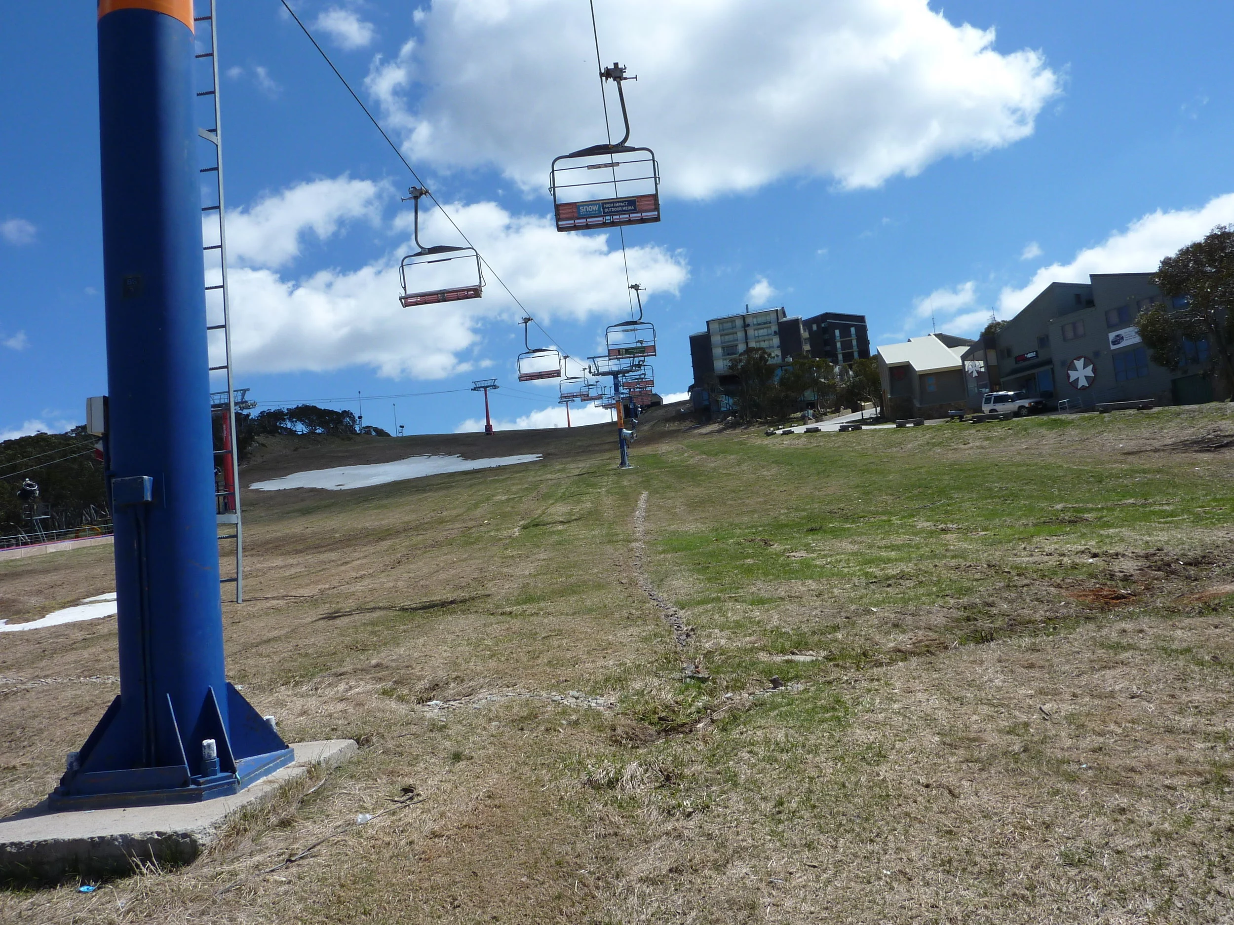 Mount Buller