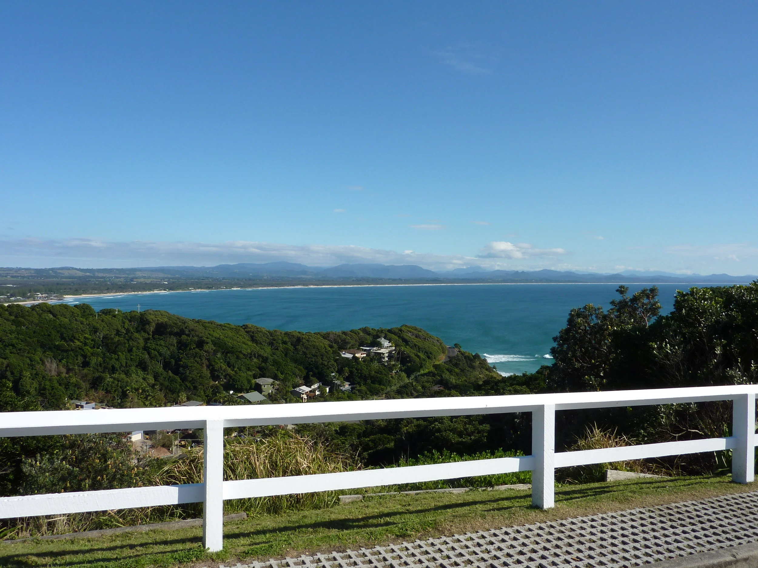 Byron Bay, NSW