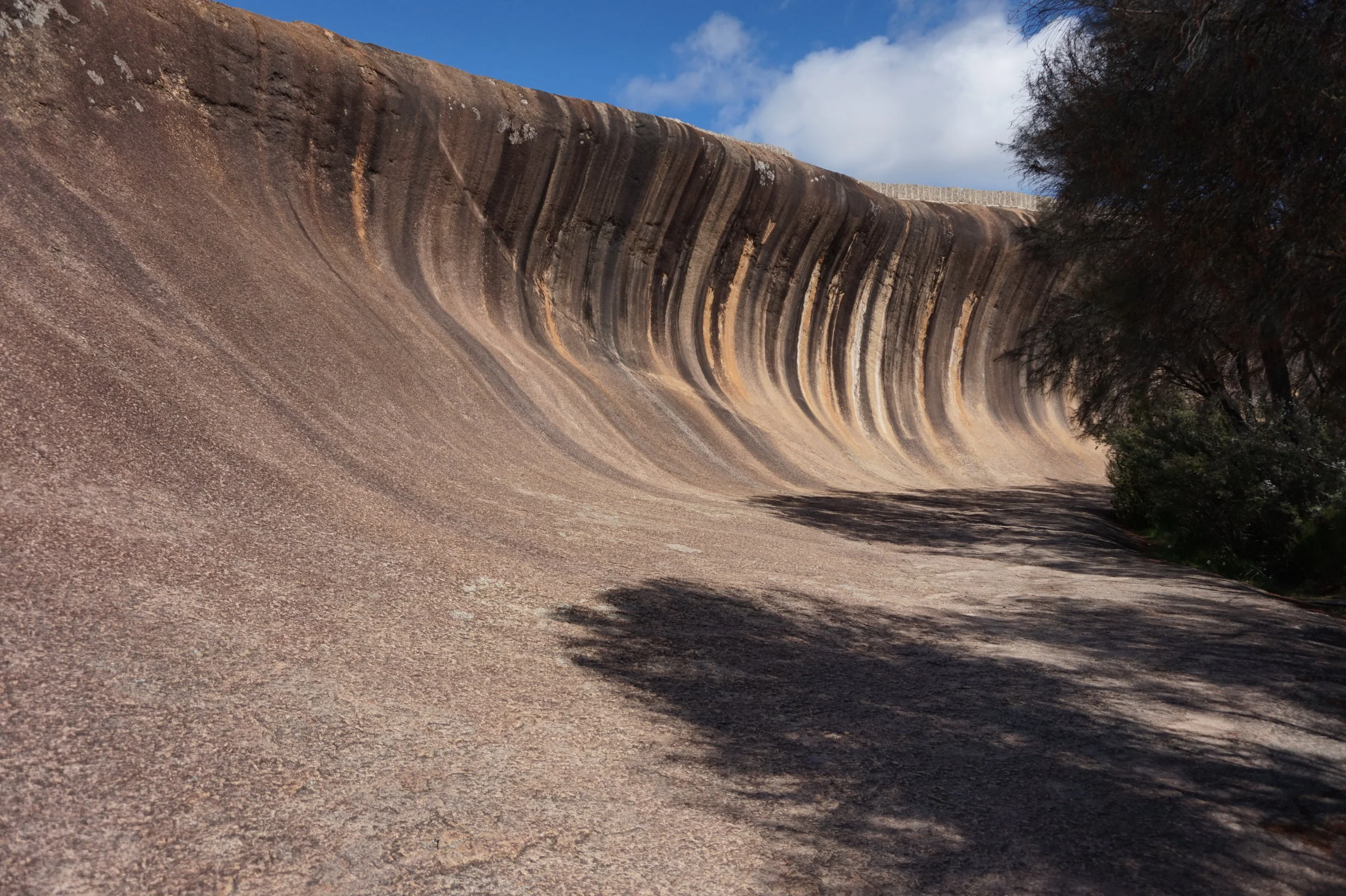 Wave Rock, Western Australia