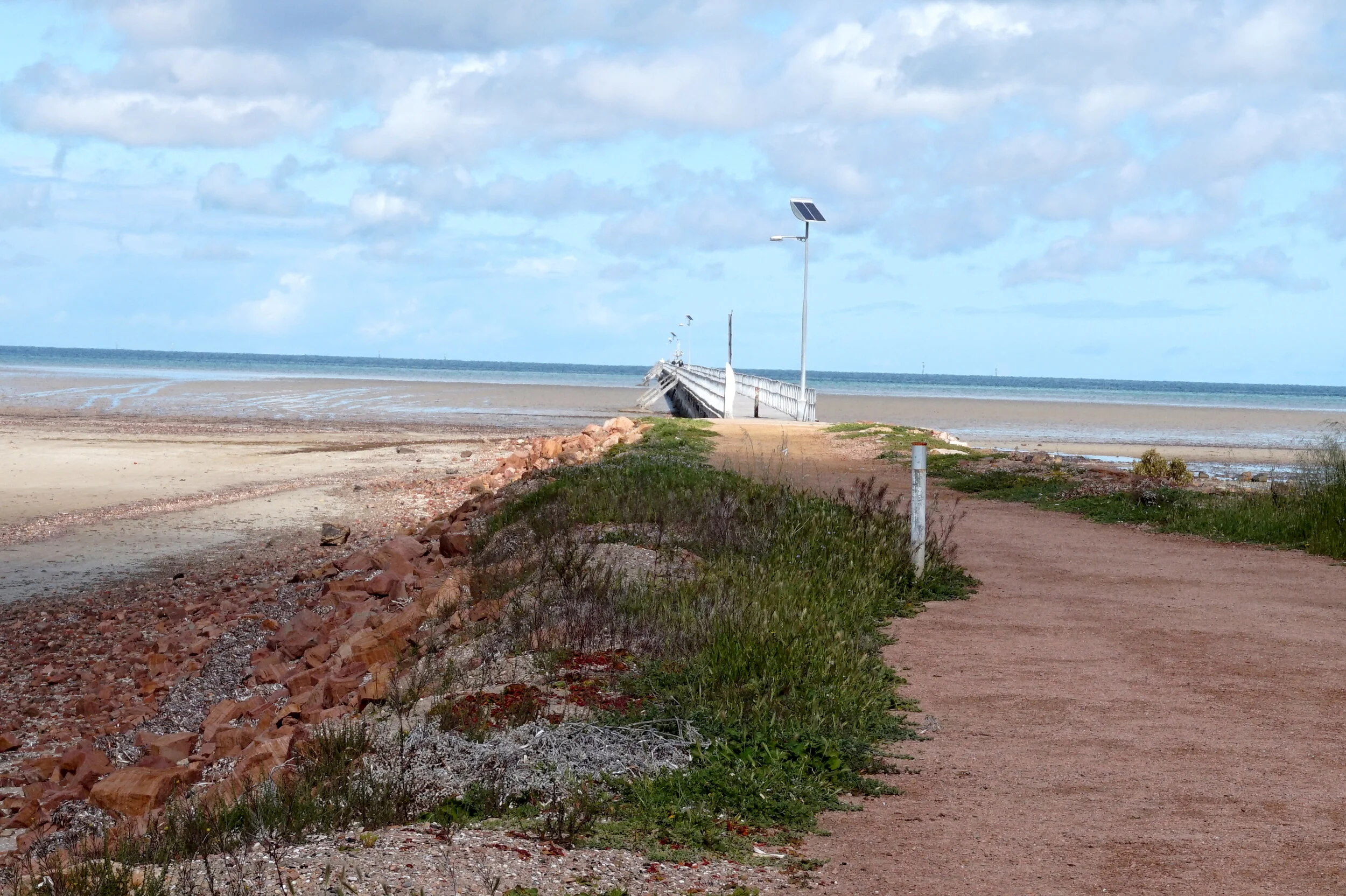 Port Germein, South Australia