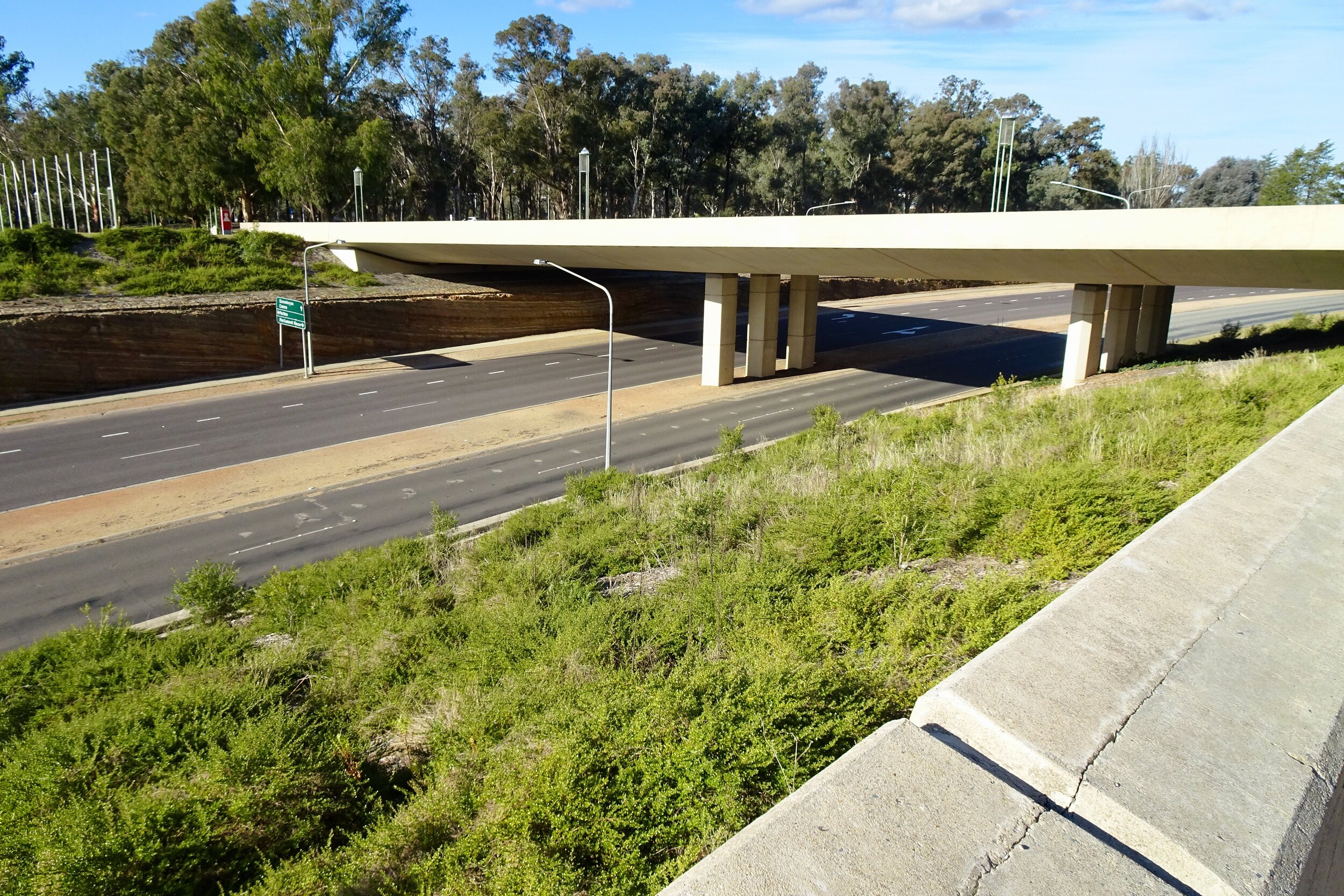 Canberra, Australian Capital Territory