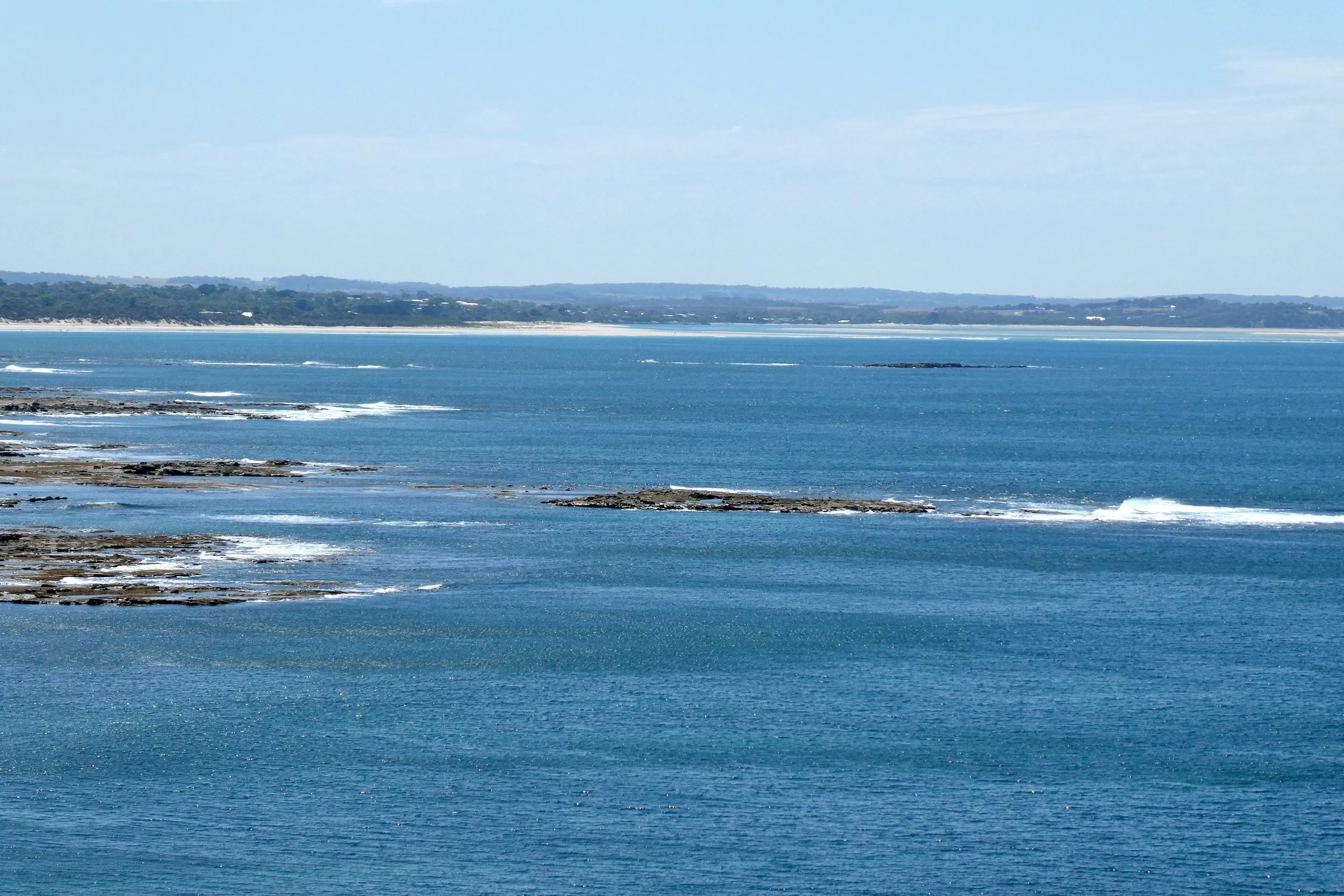 Cape PatersonInverloch Road — Girt By