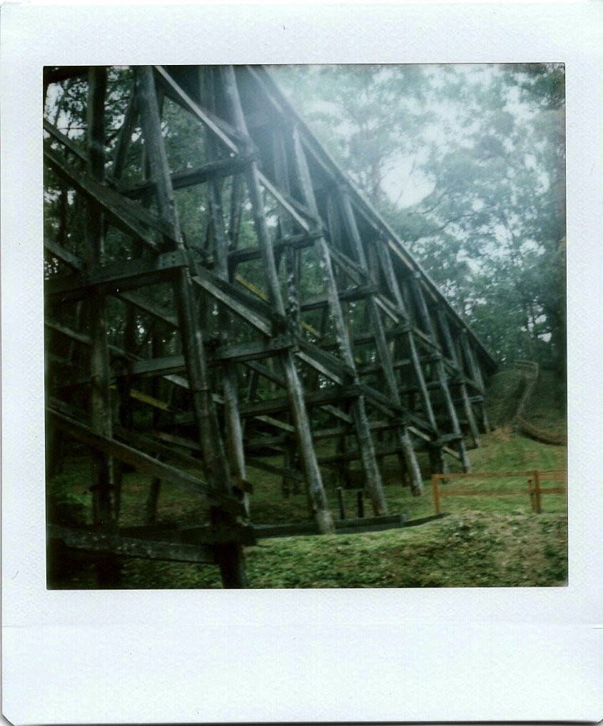 Instax Square