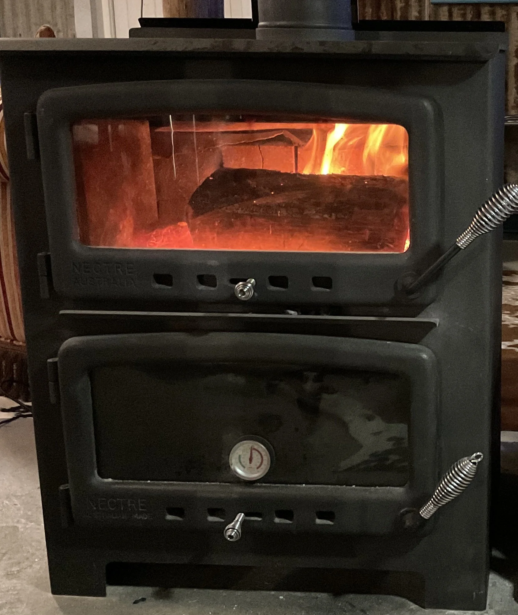 Canberra 202308 4 AirBnB Pialligo Guest House — Girt By