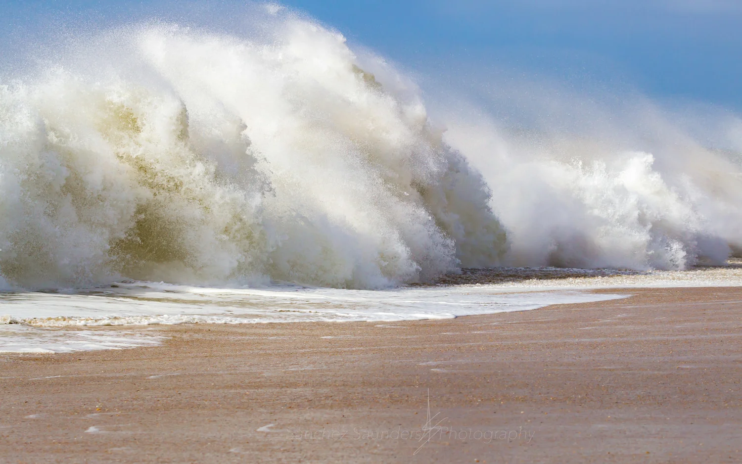 White Horses