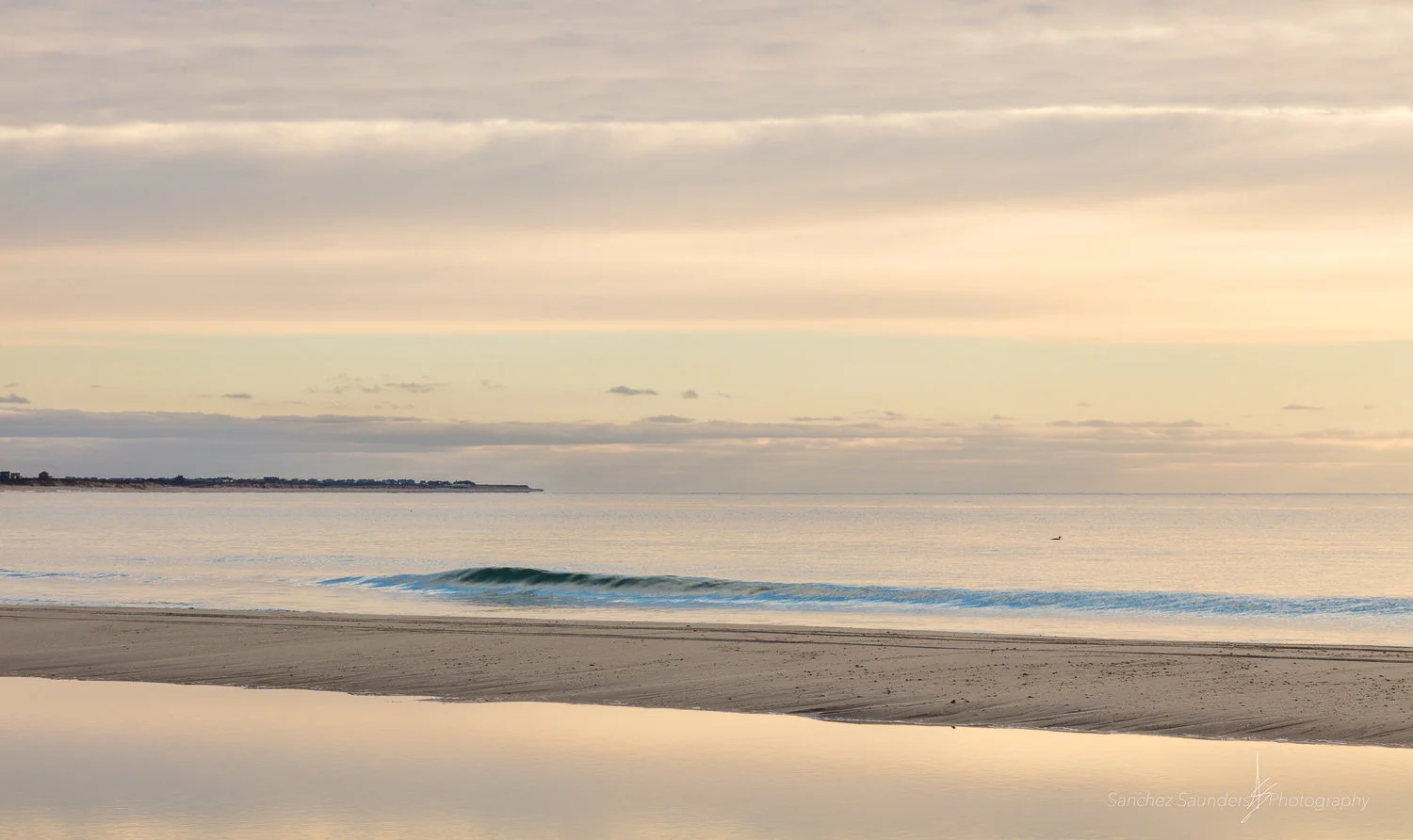 Lonesome Wave