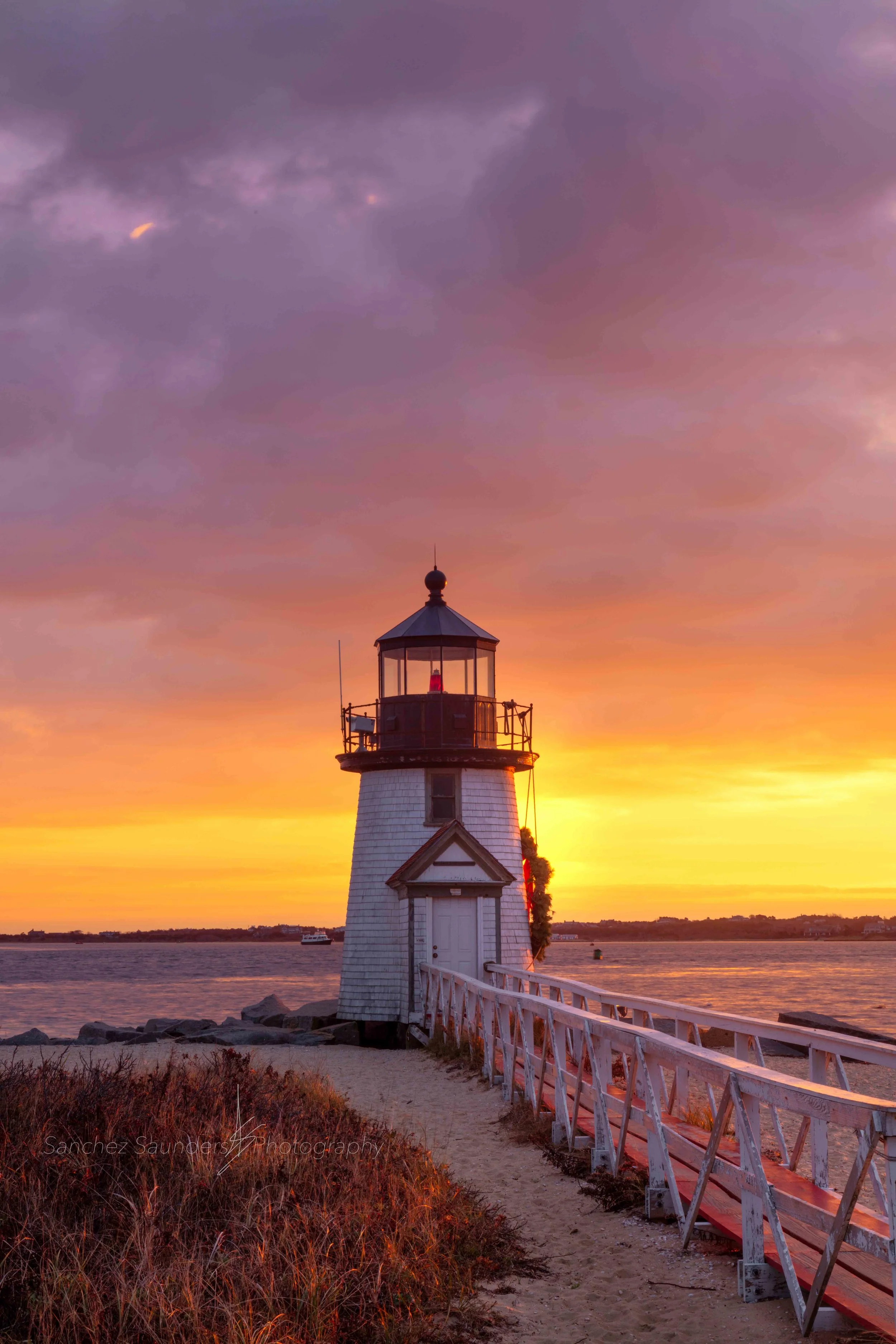 Brant Point's Glory