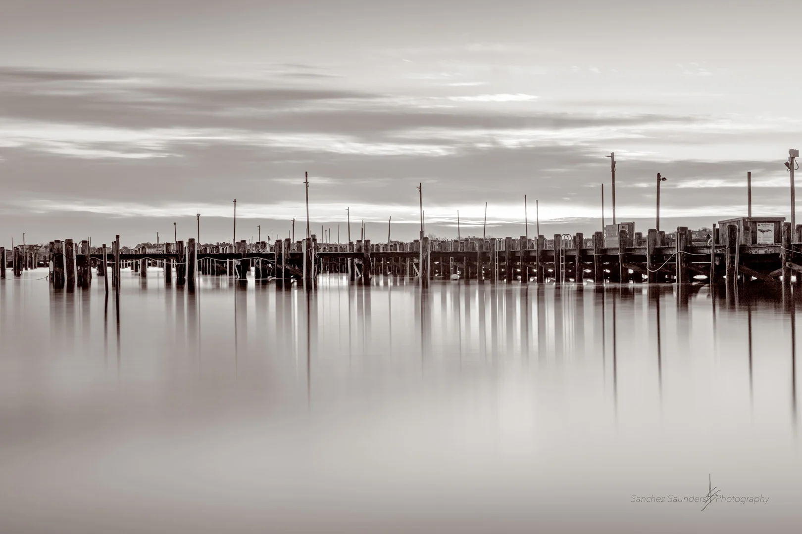 Still Dock
