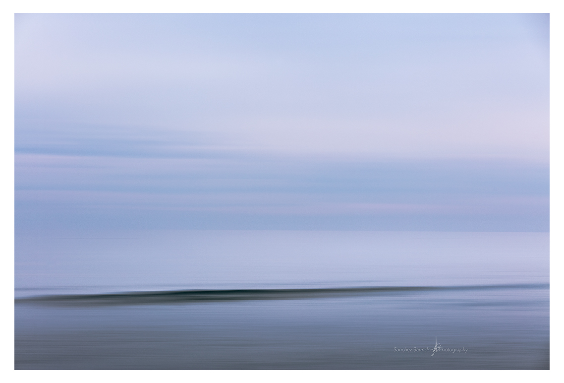 The Calm