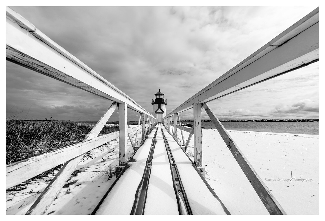 Brant Point Powdered