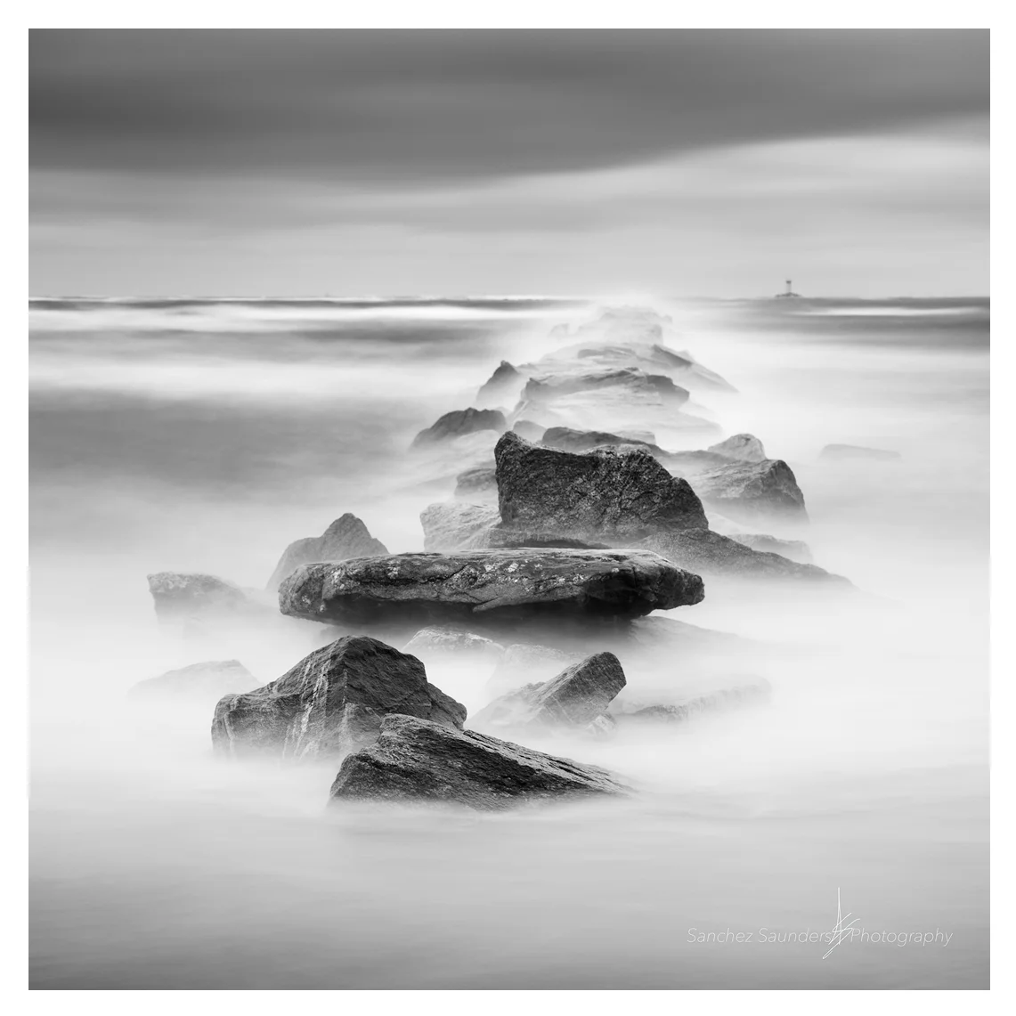 Smokey Rocks