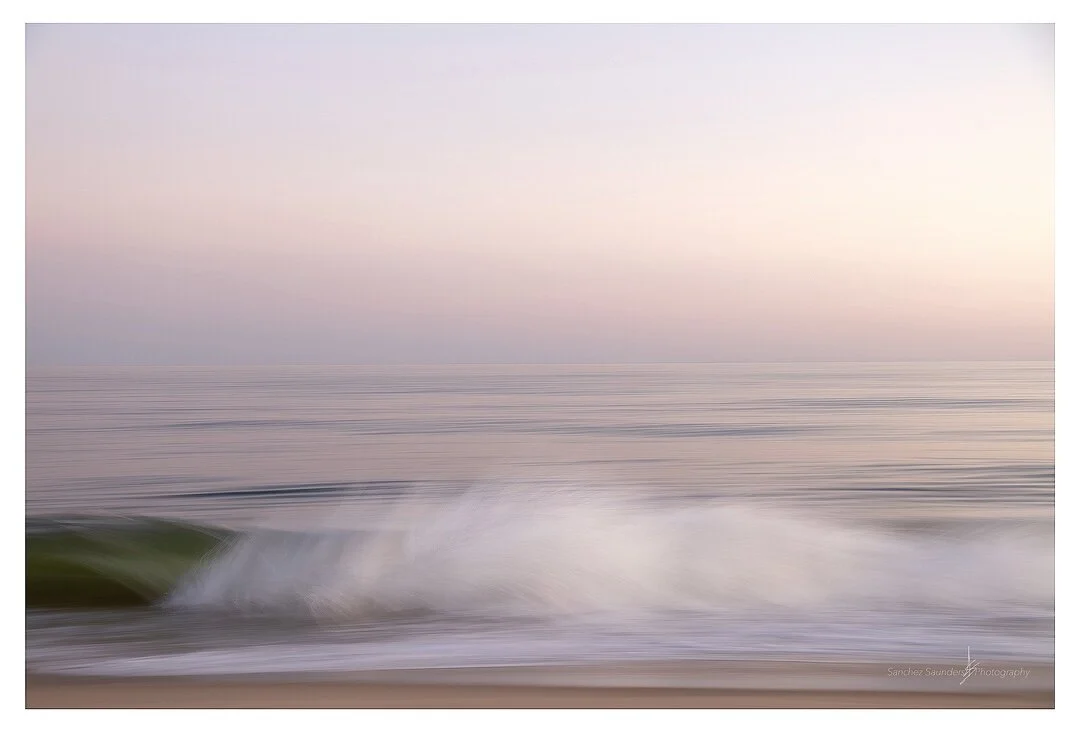 Pastel Evening