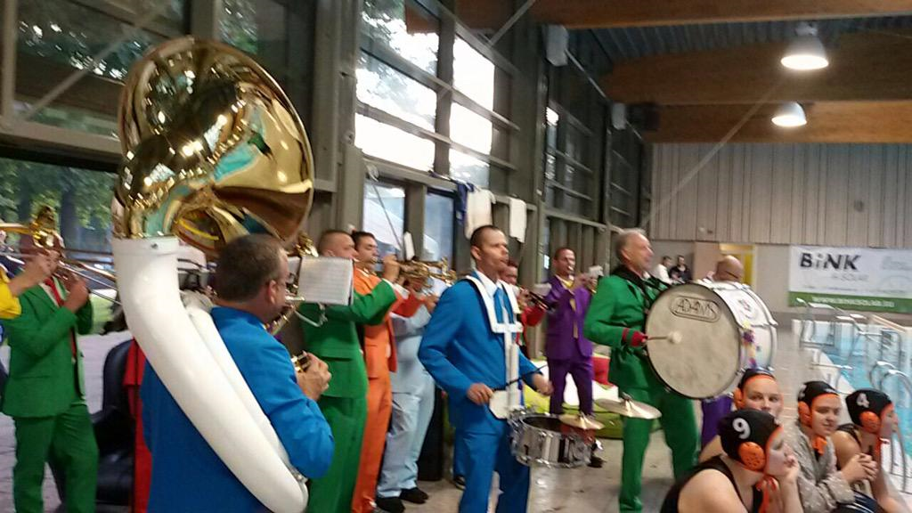 Warande Tournament, Oosterhaut (NL)