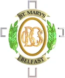 Setanta set out stall at St Mary's CBGS open night