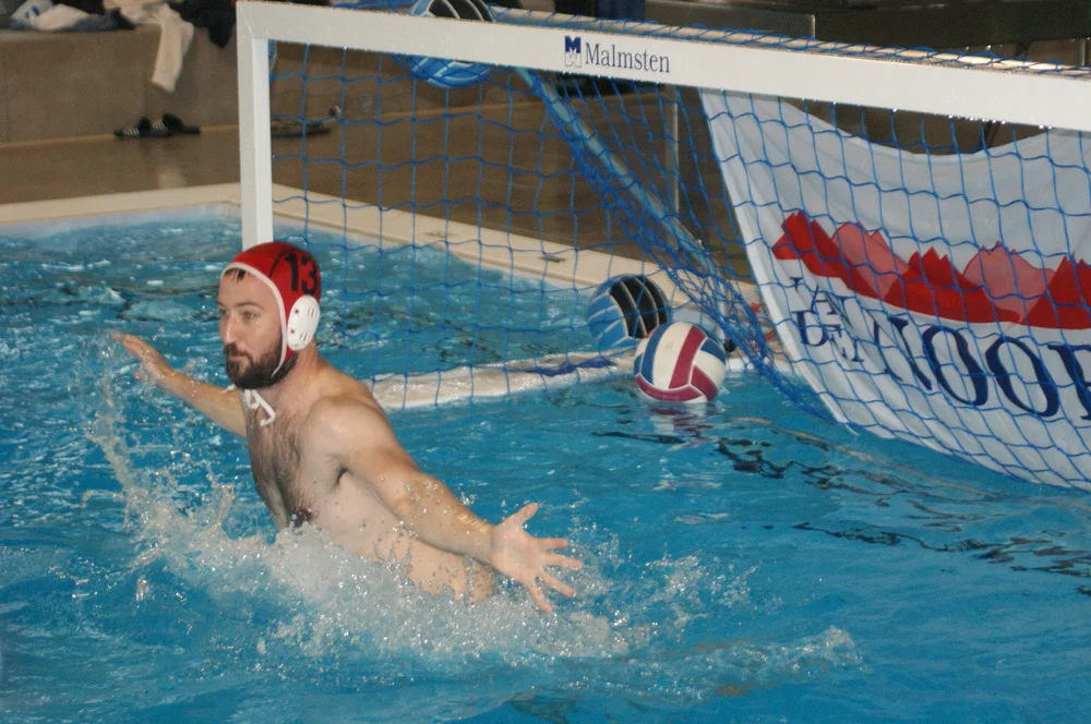 Season up and running with a win over North Dublin