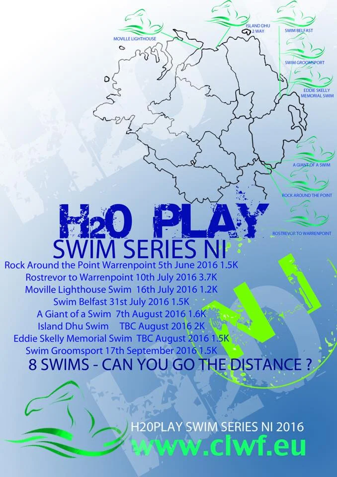 H20 Play Series 2016 starts to take shape!