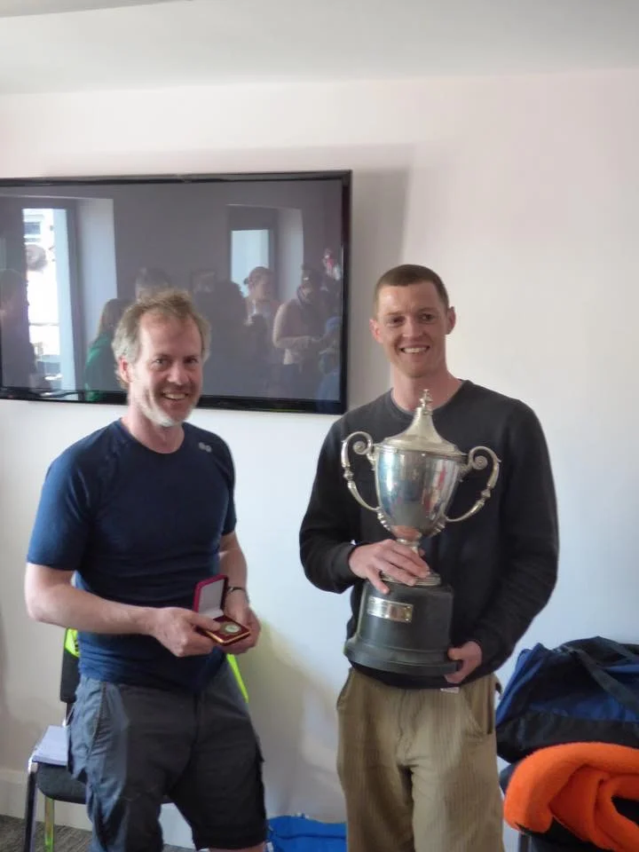 Watters Wins West Bay 2016